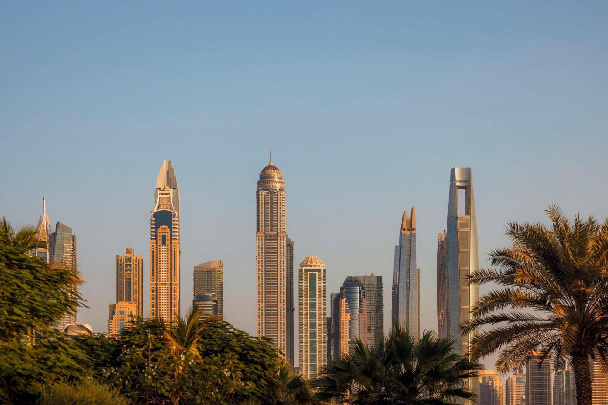 One&only The Palm Dubai