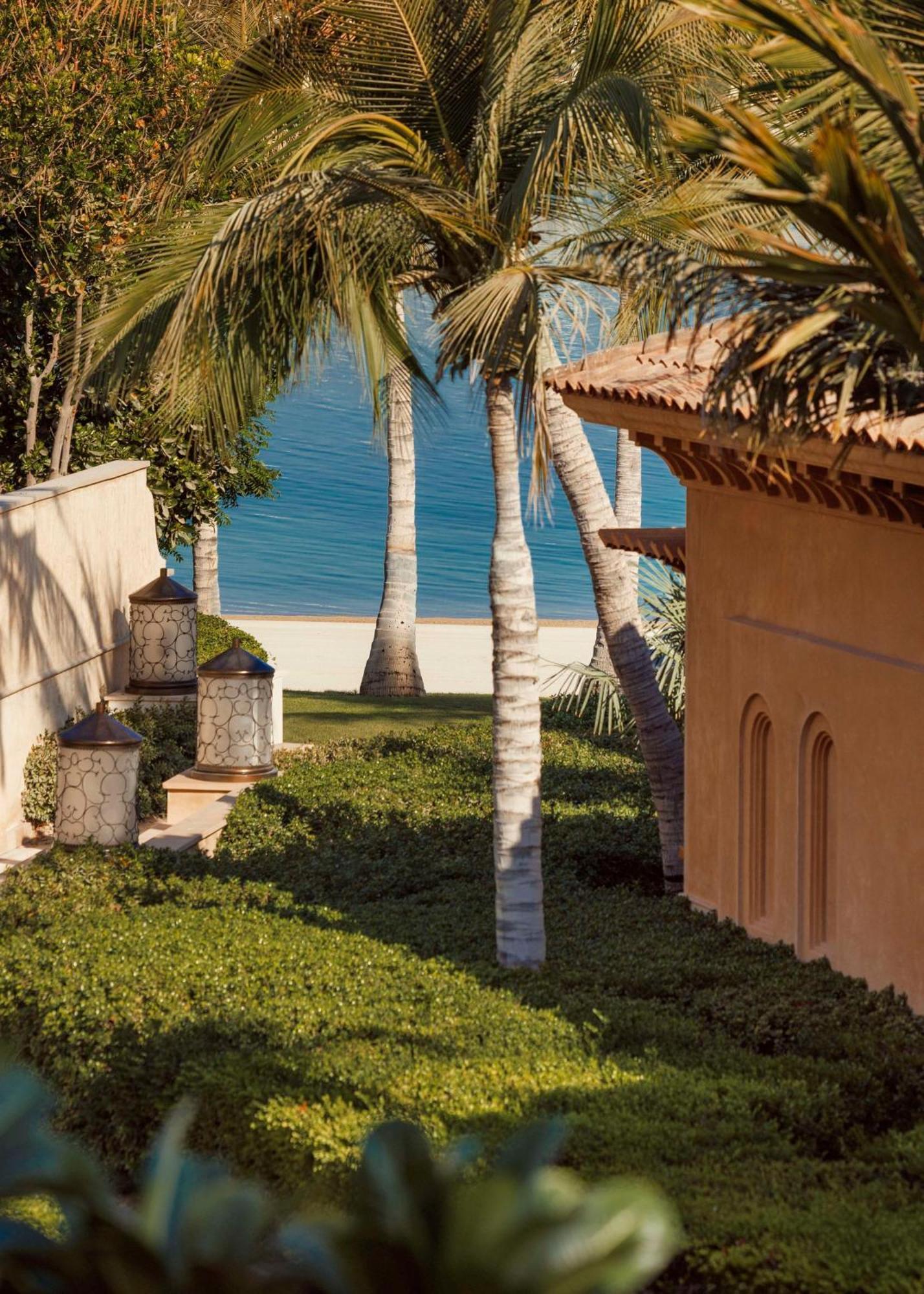 One&only The Palm Resort 5*