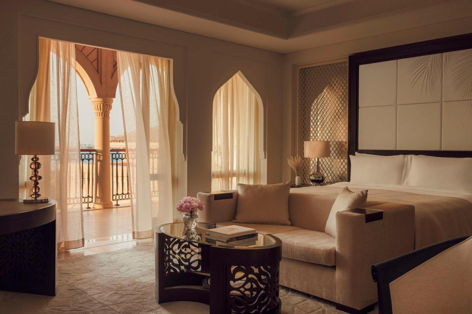 Resort One&only The Palm 5*