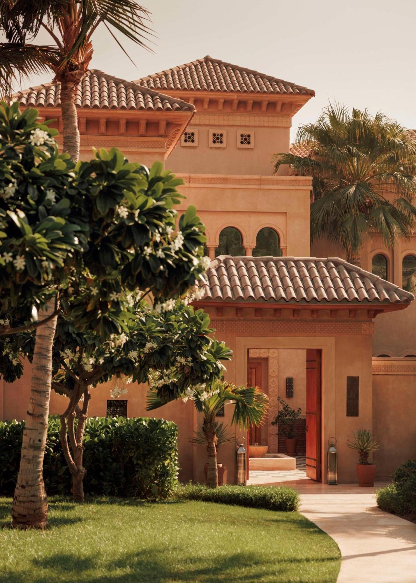 One&only The Palm Dubai