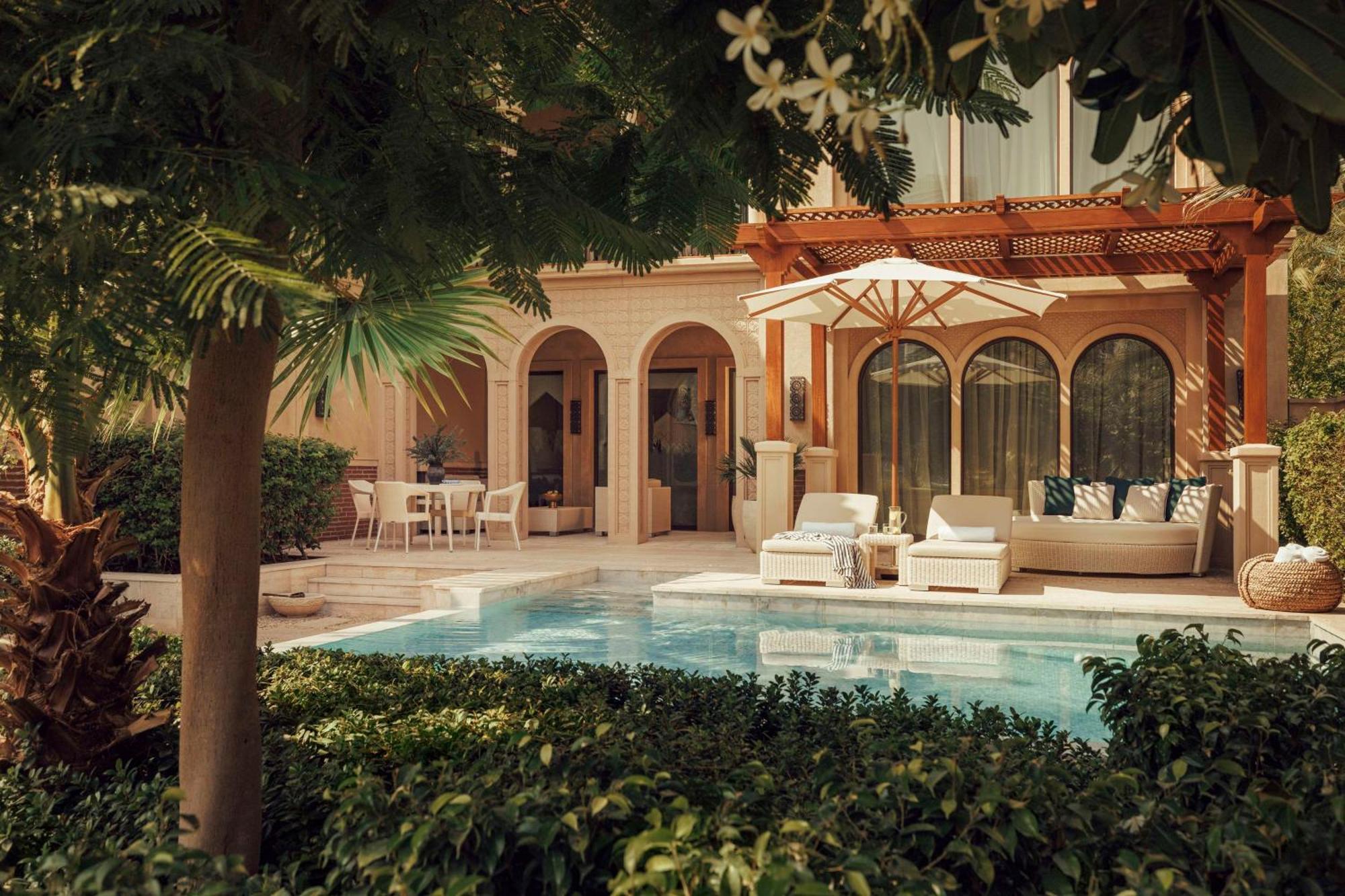 Resort One&only The Palm 5*