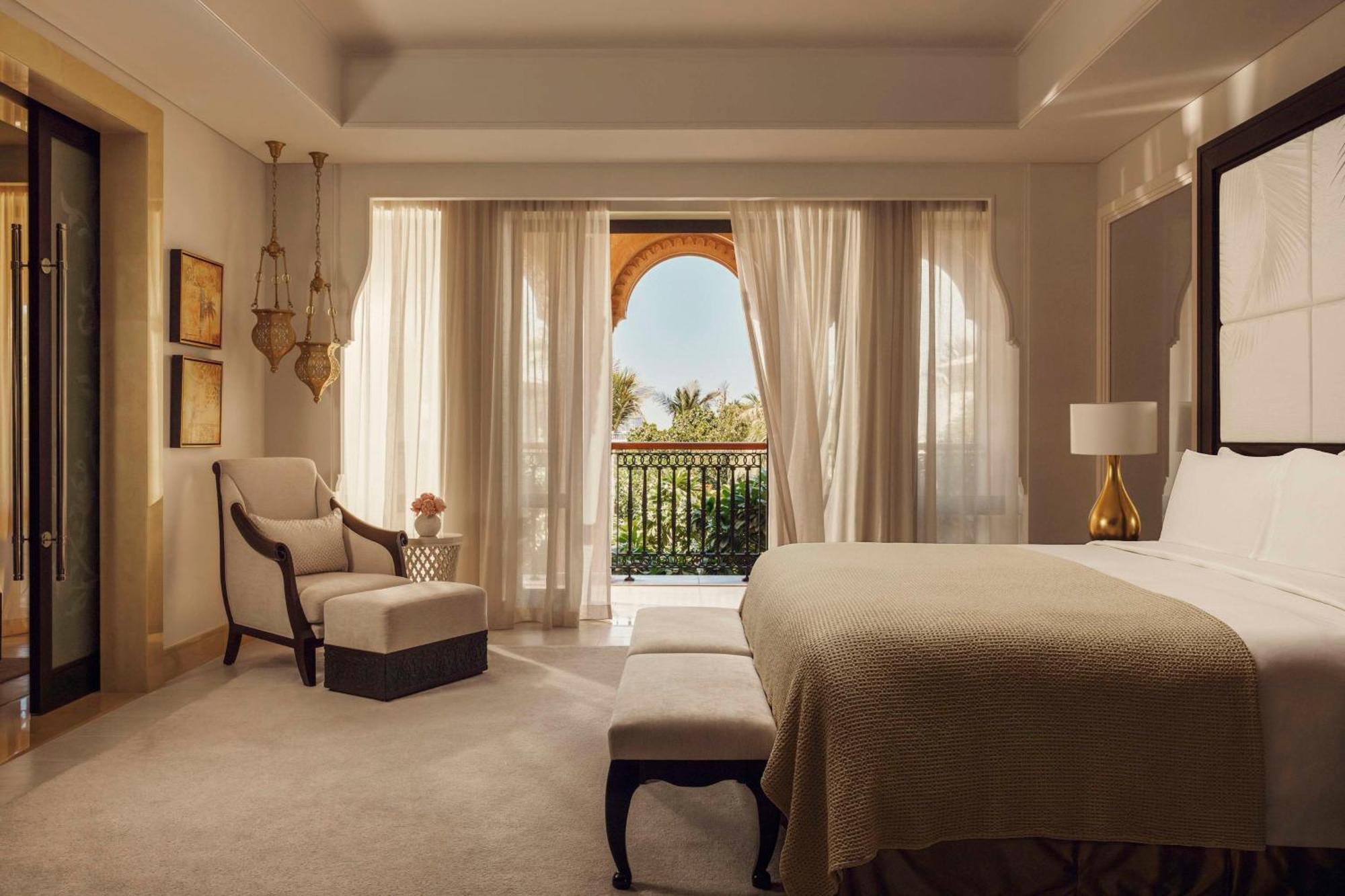 One&only The Palm Resort Dubai
