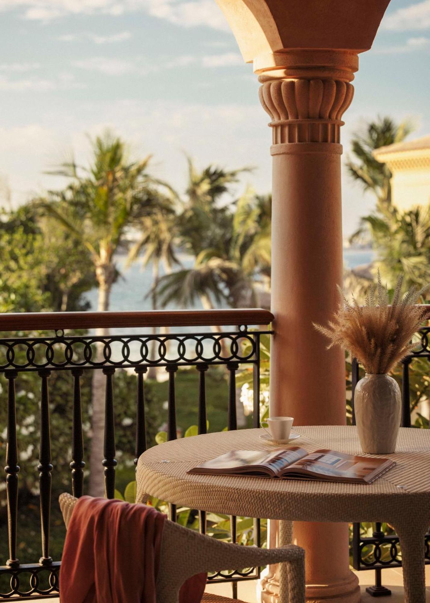 Resort One&only The Palm Dubai