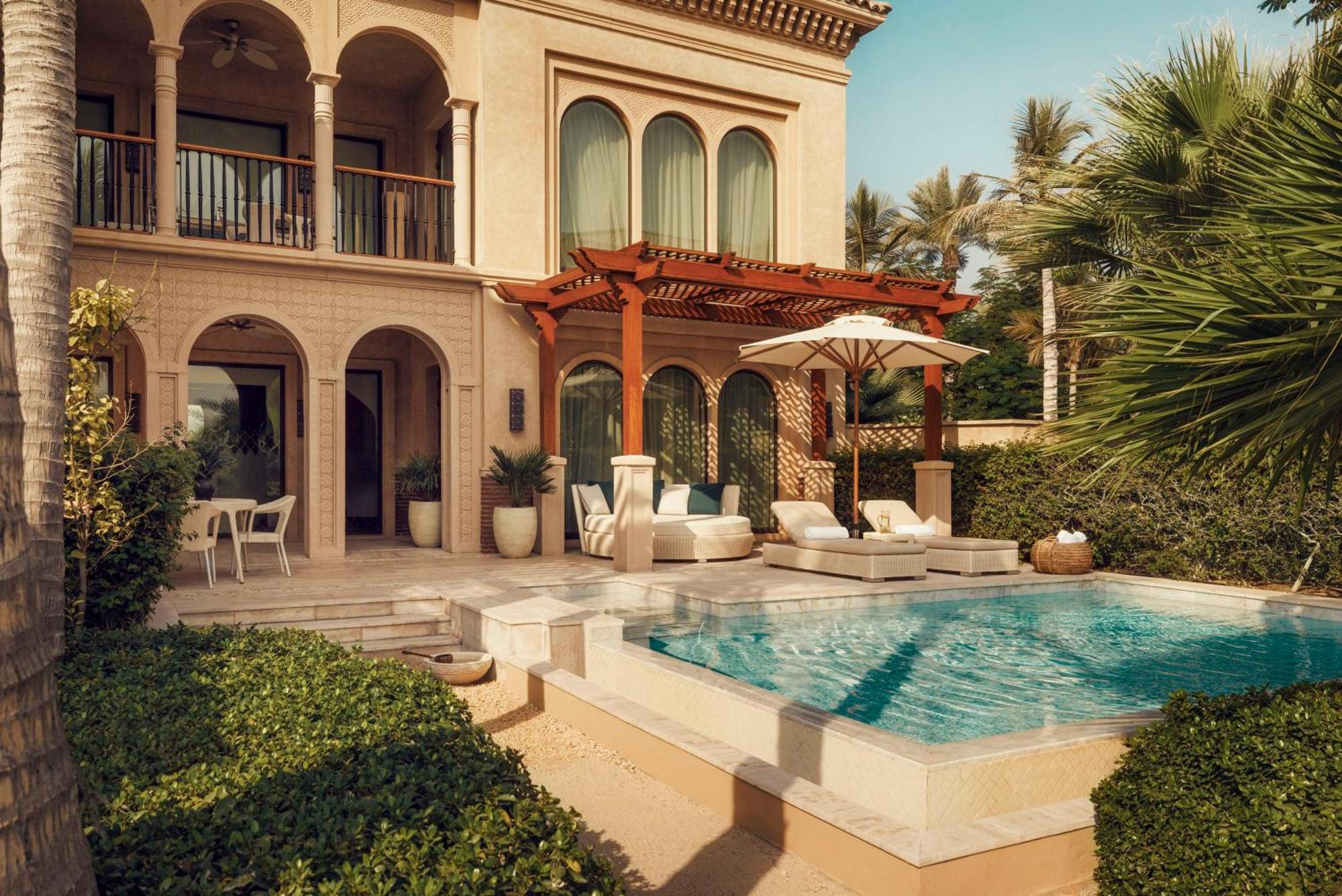 One&only The Palm 5* Dubai