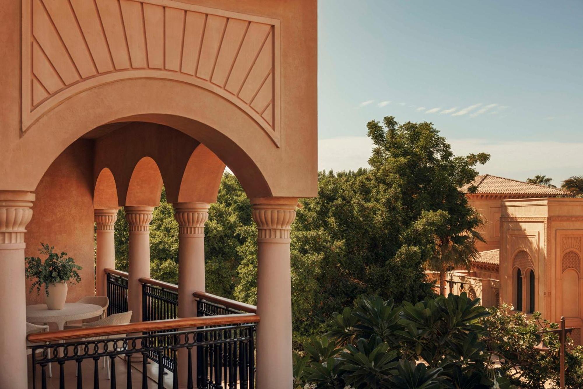 One&only The Palm Resort
