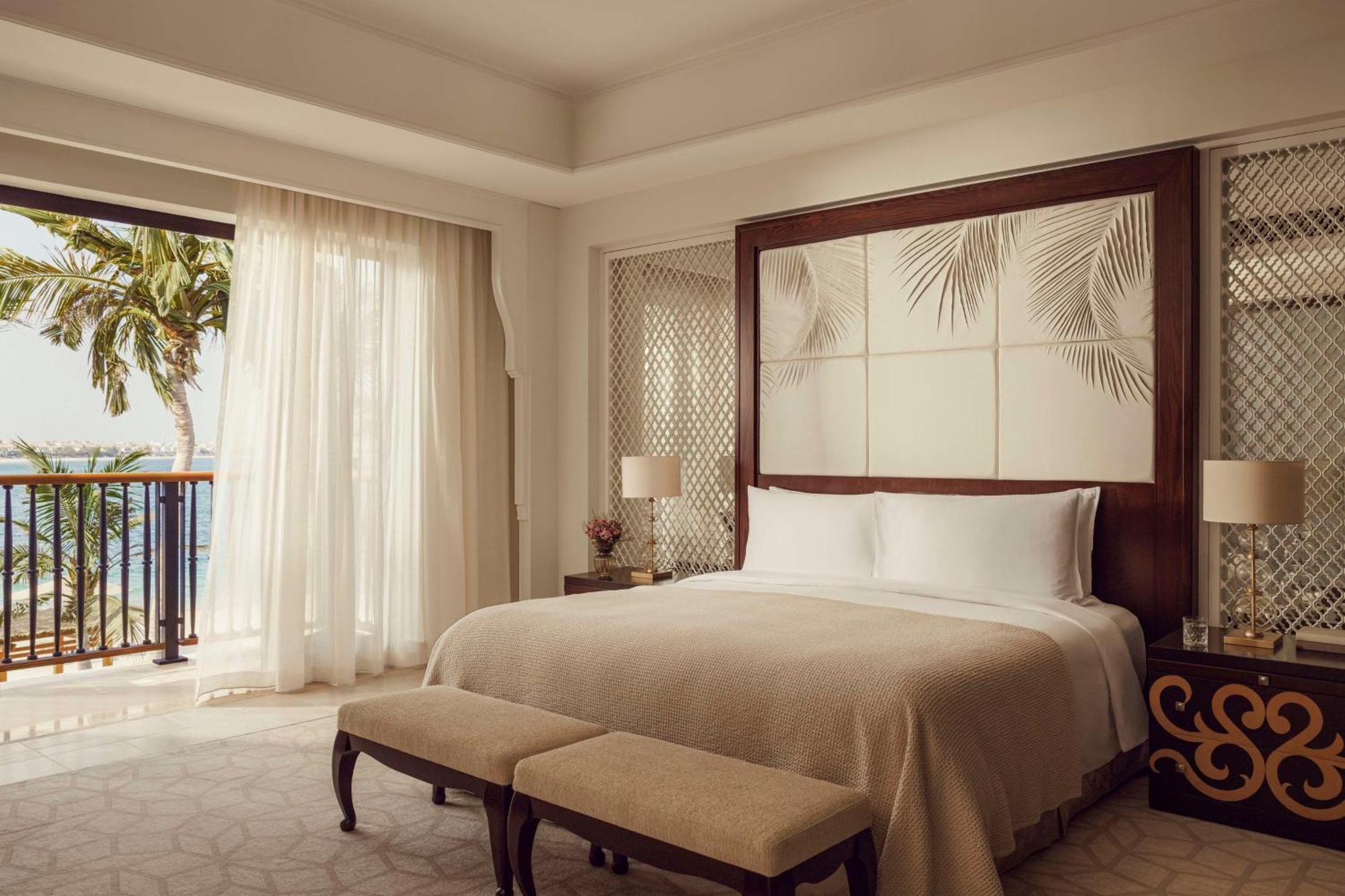 One&only The Palm Resort 5*