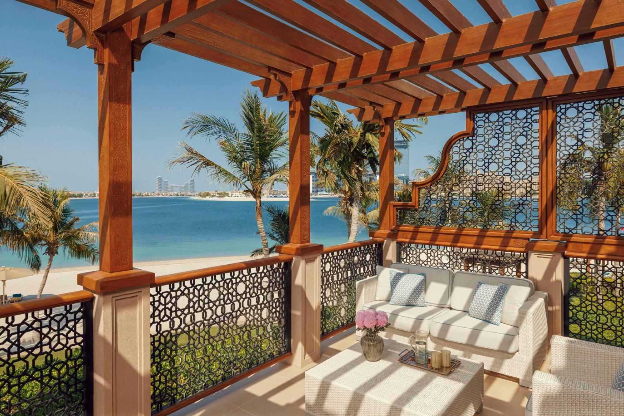 Resort One&only The Palm 5*