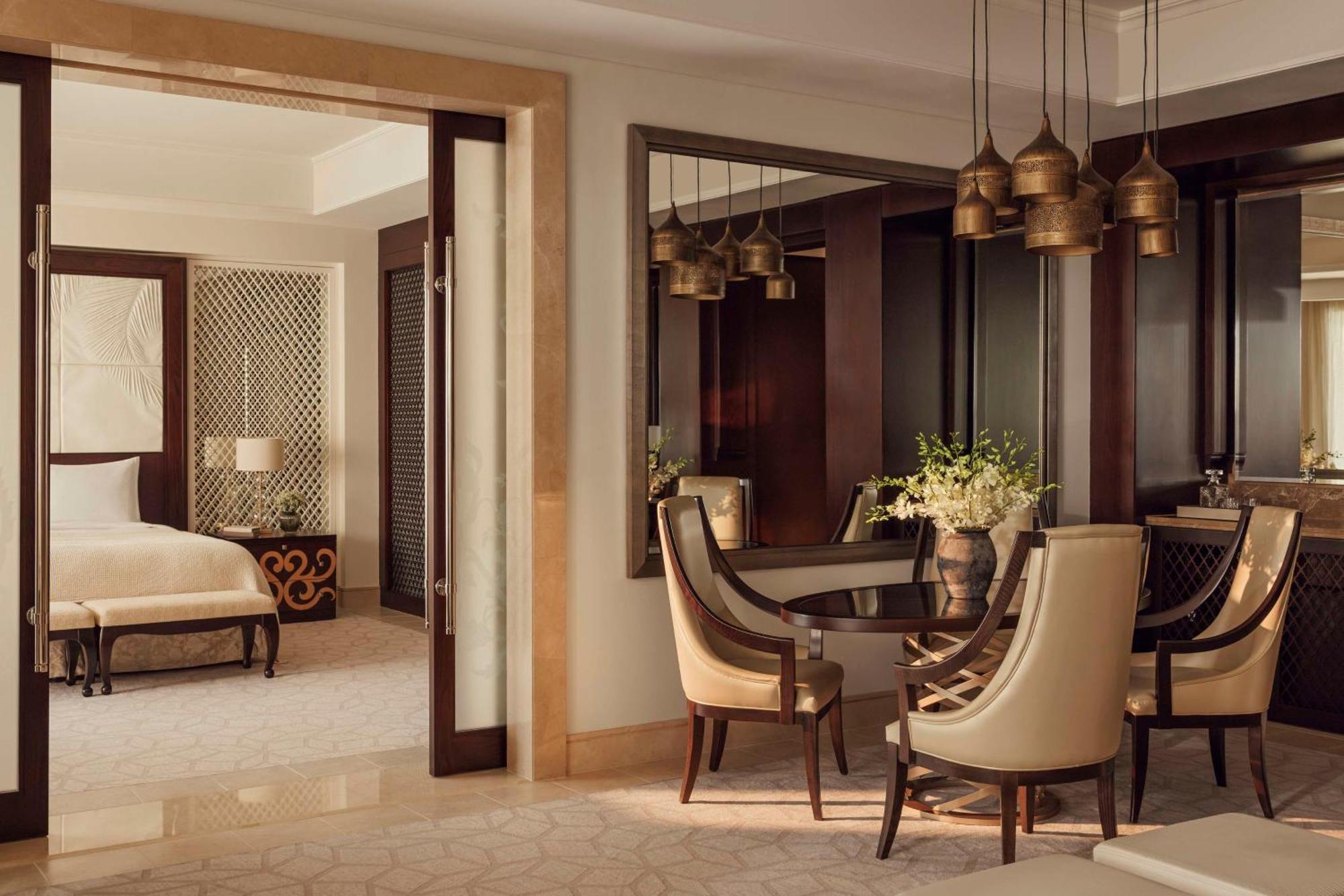 One&only The Palm 5*