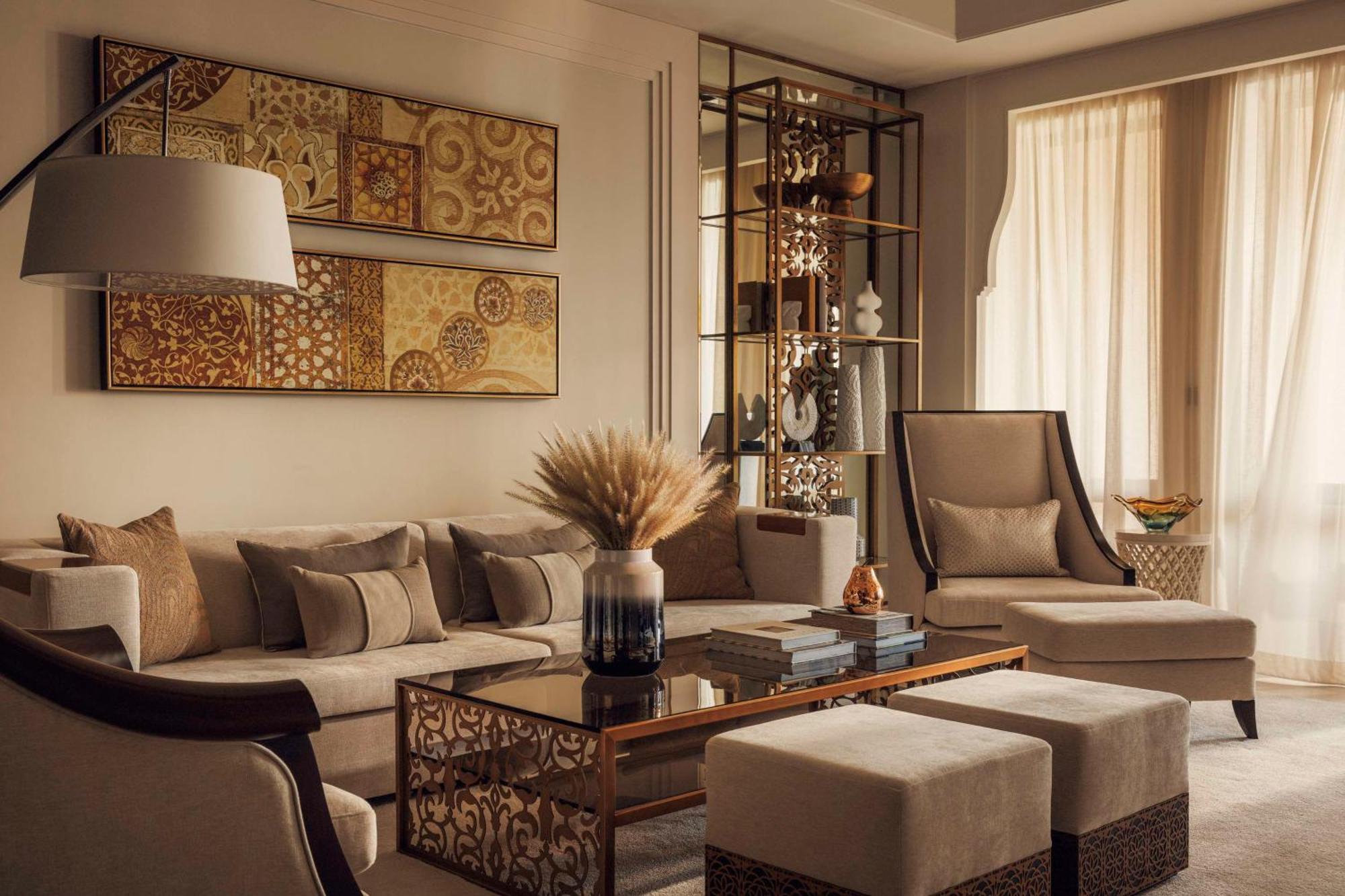 One&only The Palm Dubai