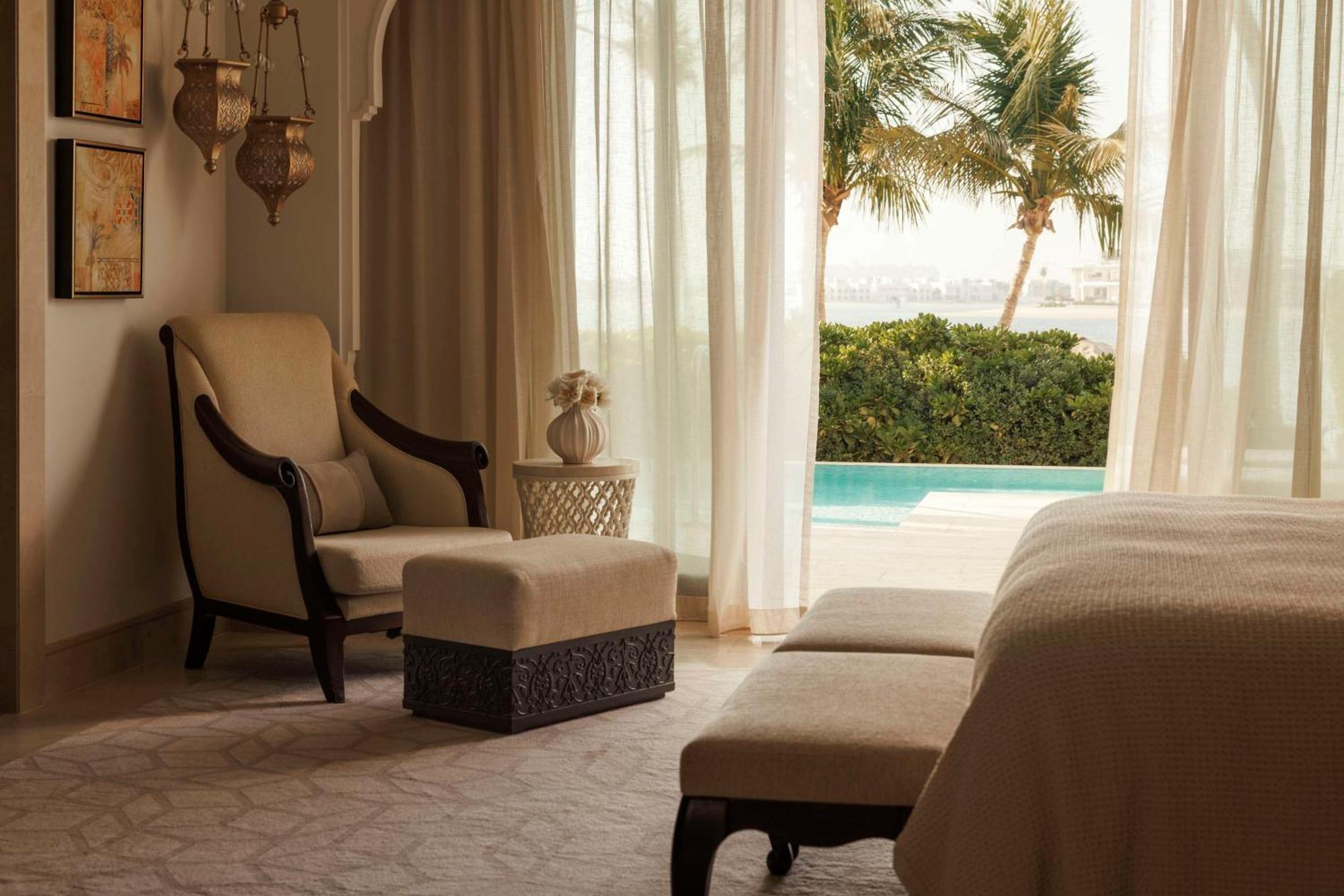 Resort One&only The Palm 5*