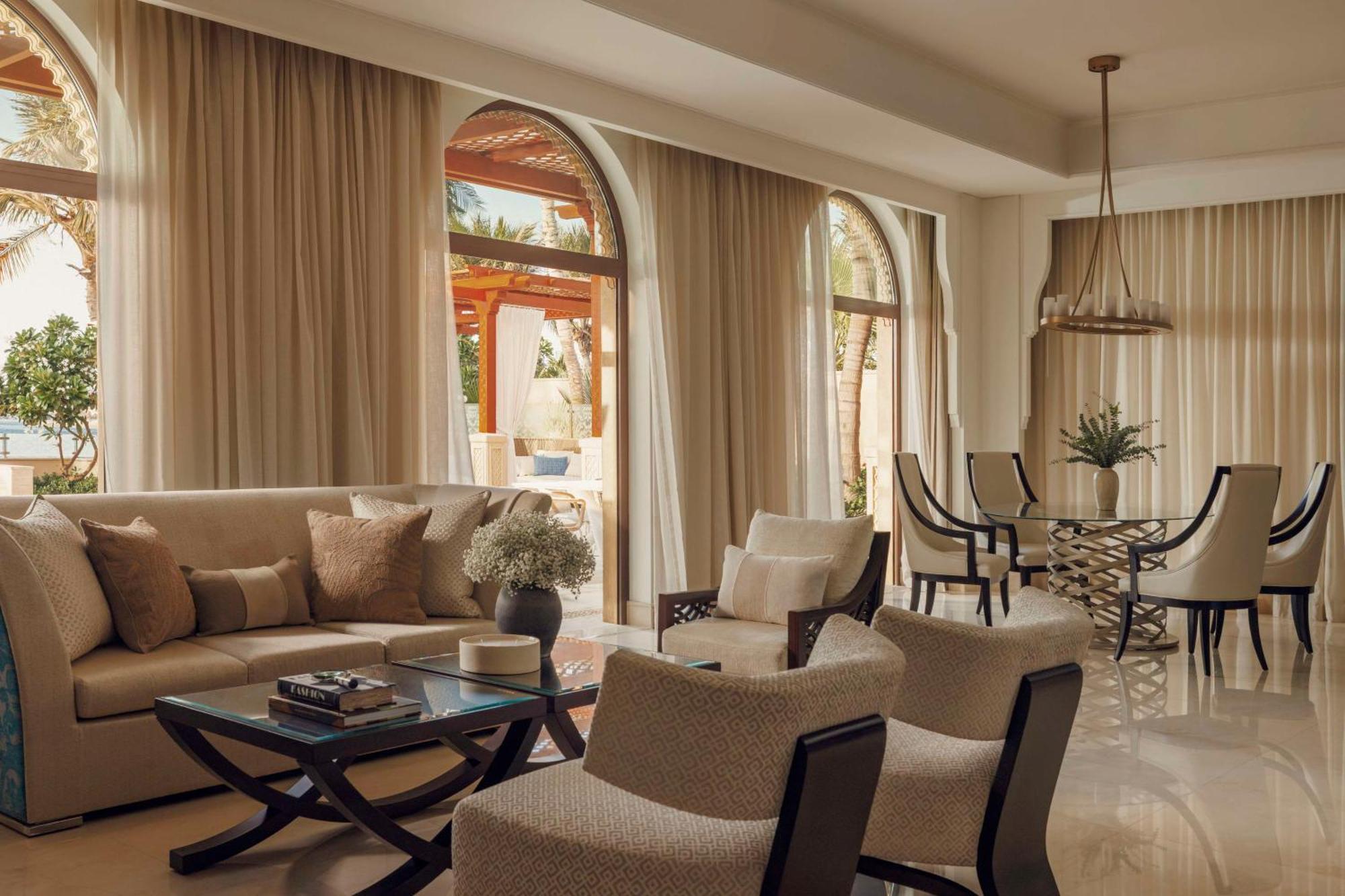 One&only The Palm 5* Dubai