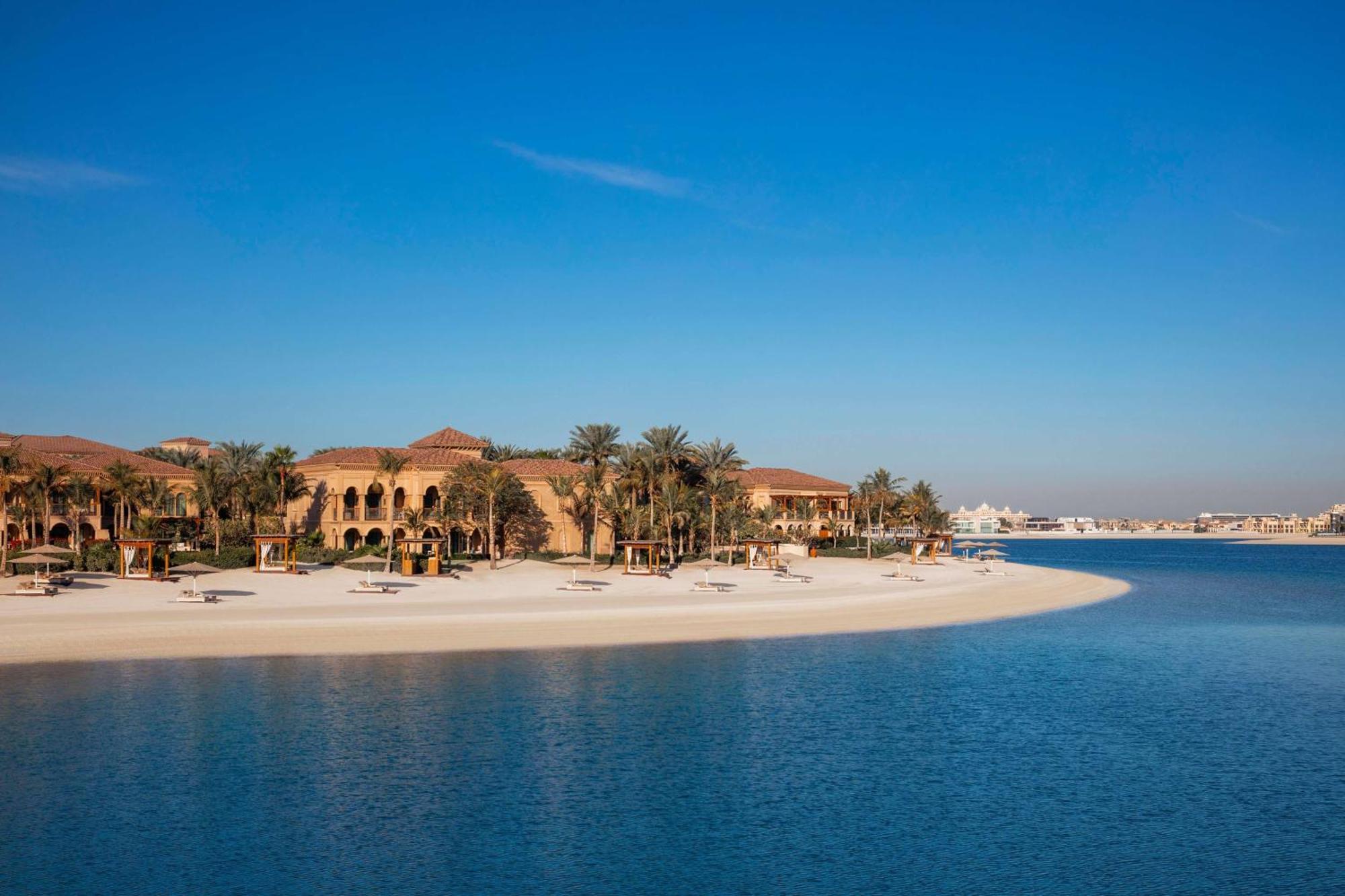 One&only The Palm