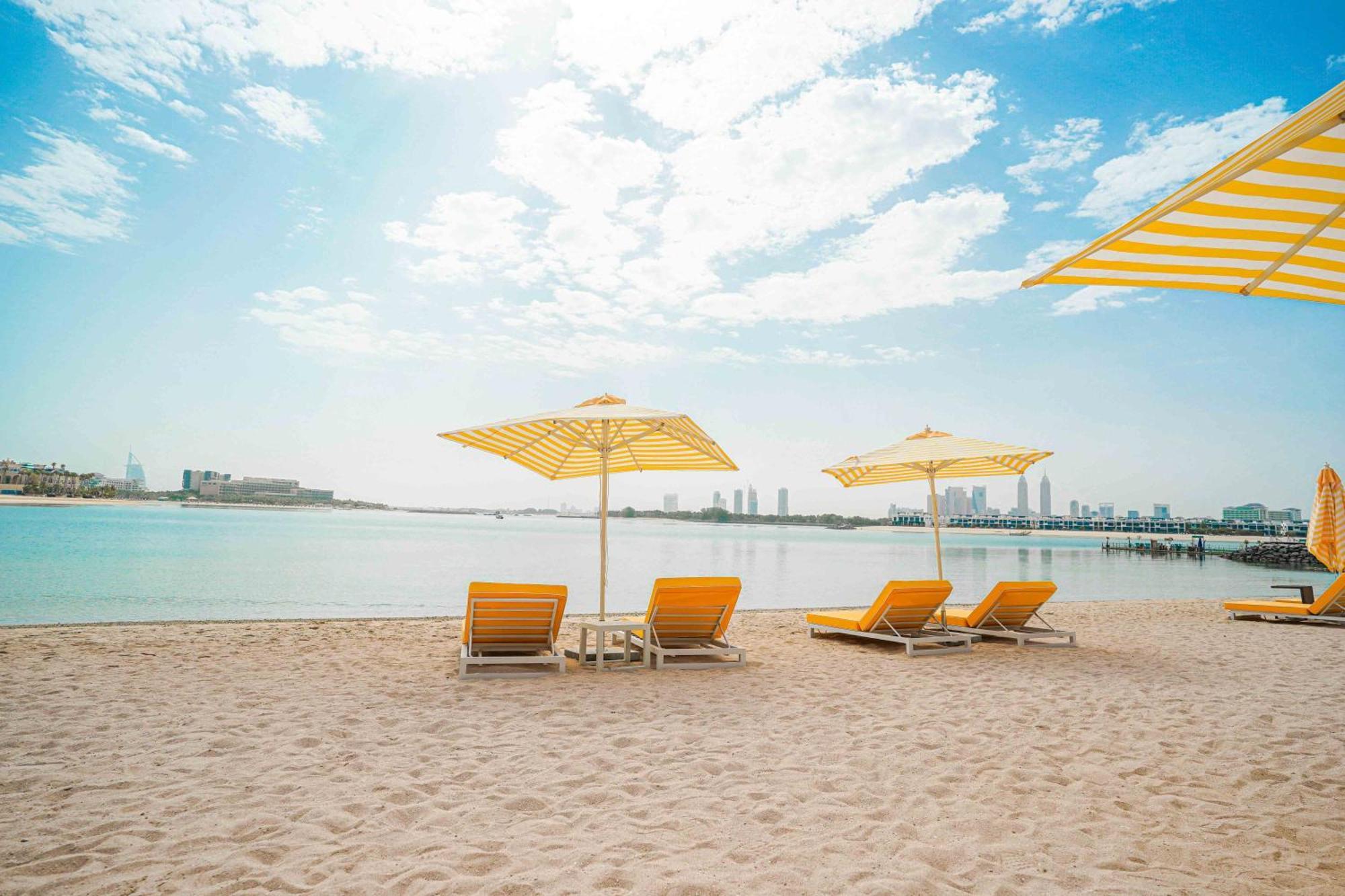 Andaz The Palm, By Hyatt 5* Dubai