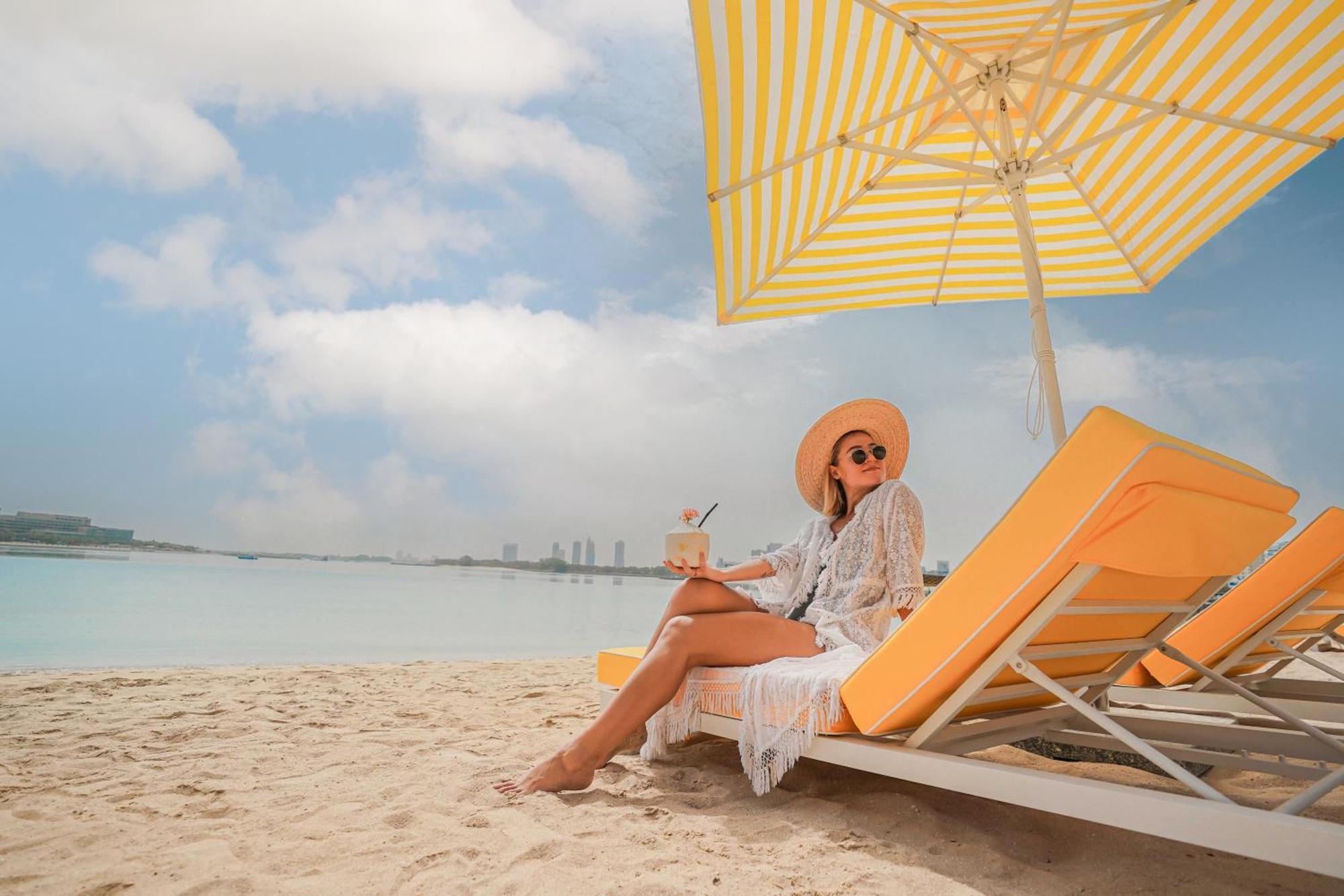 Andaz The Palm, By Hyatt
