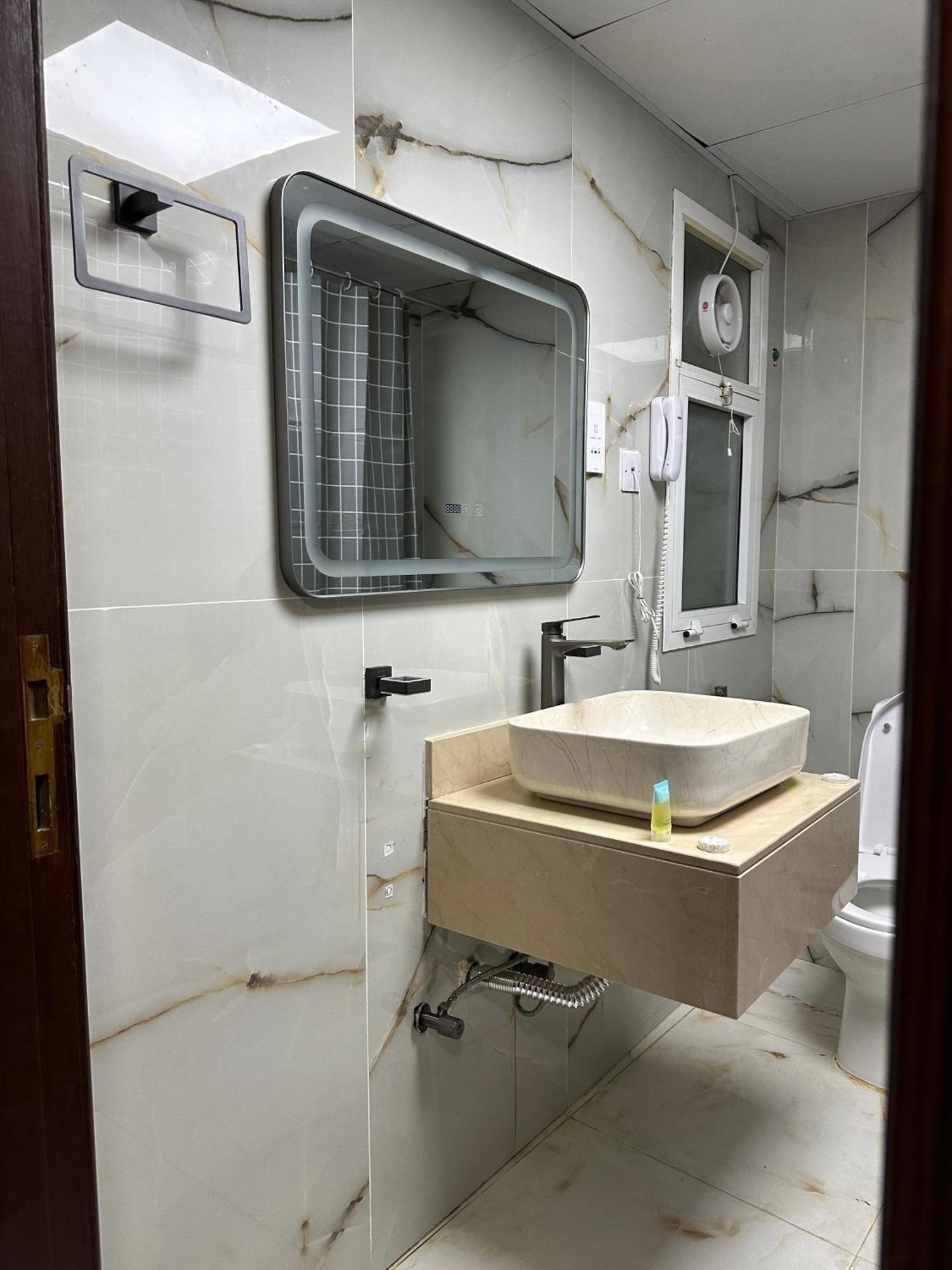 Aygro Hotel Dubai