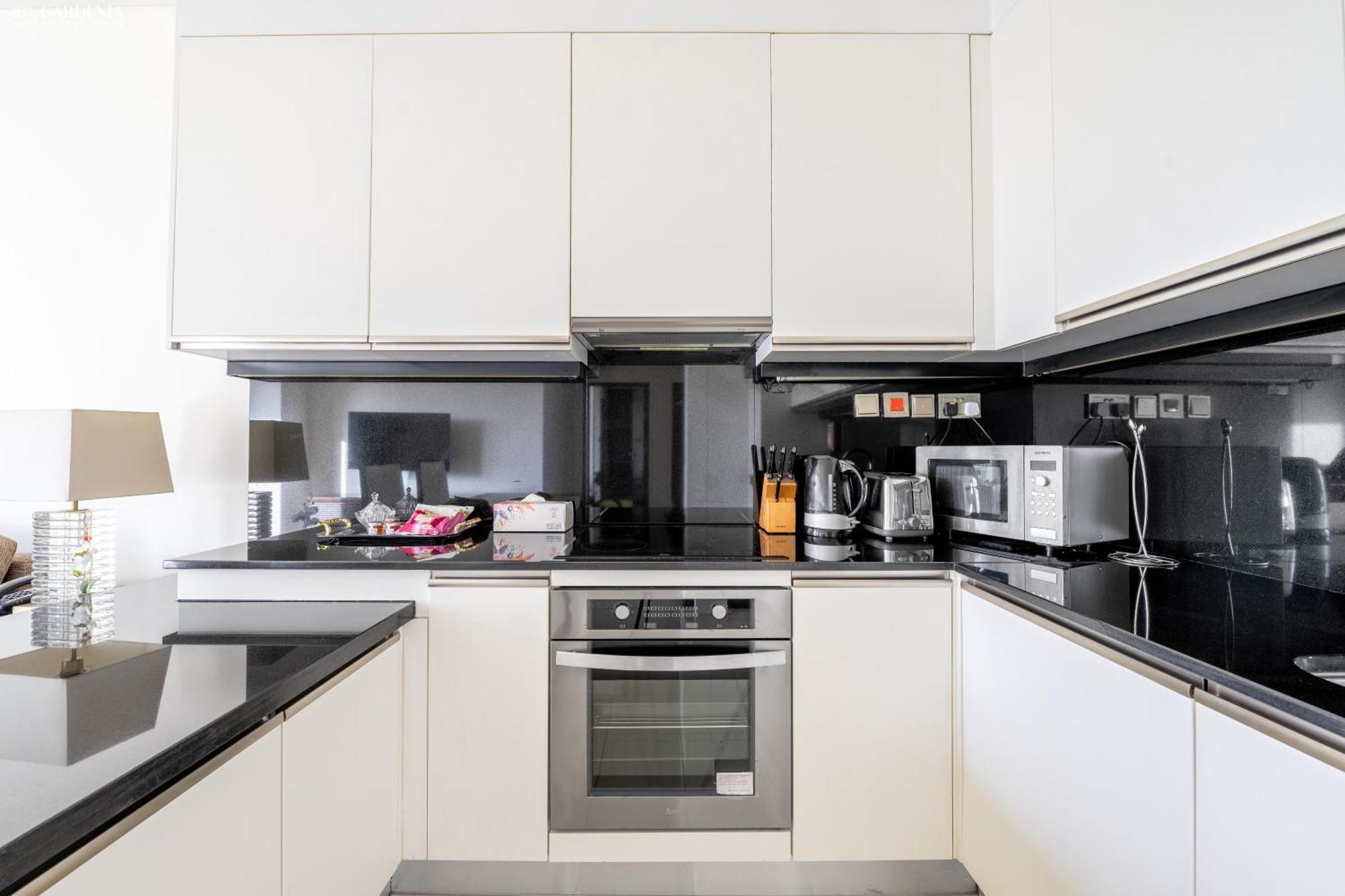 Address Marina, Full Marina View And Direct Access To Marina Mall By Gardenia Apartment