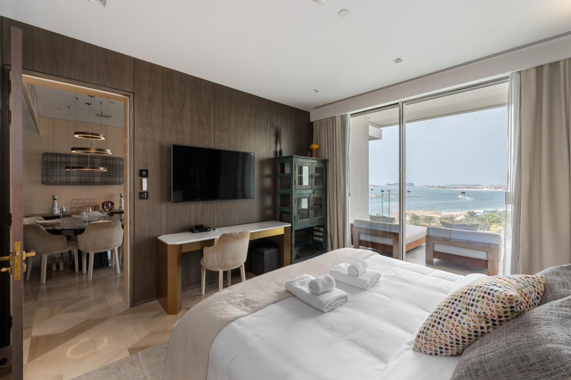 Apartment Five Palm Jumeirah Residences - Mint