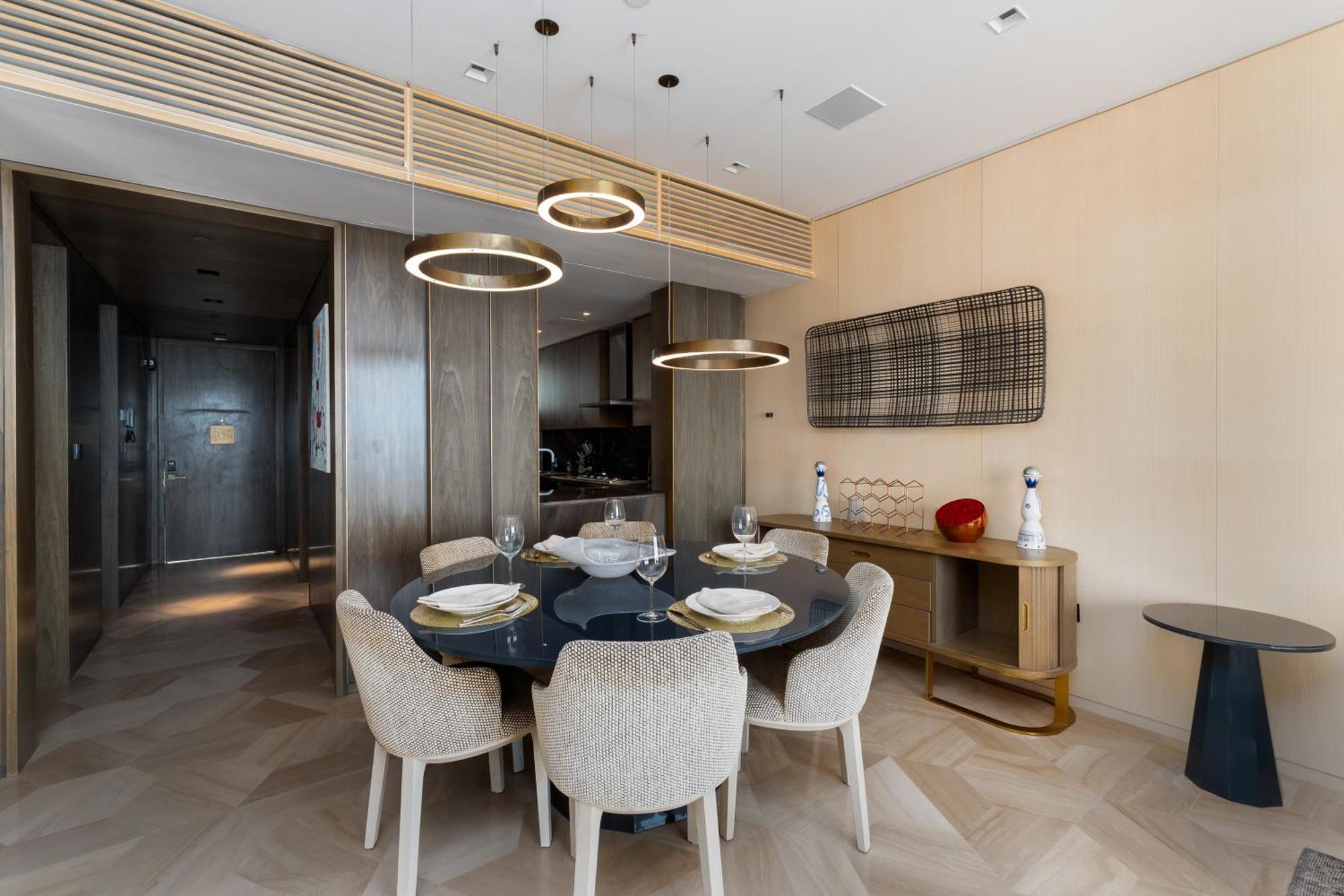 Apartment Five Palm Jumeirah Residences - Mint Dubai
