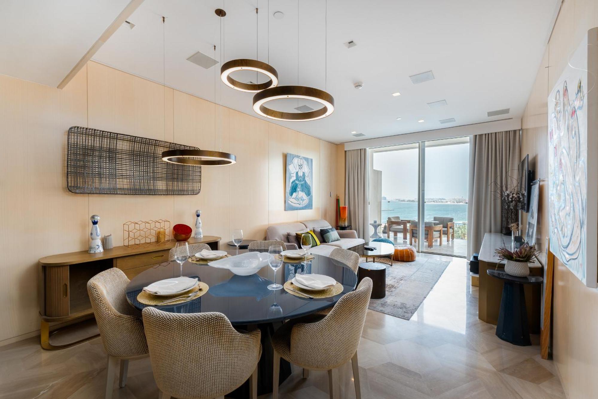 Apartment Five Palm Jumeirah Residences - Mint *