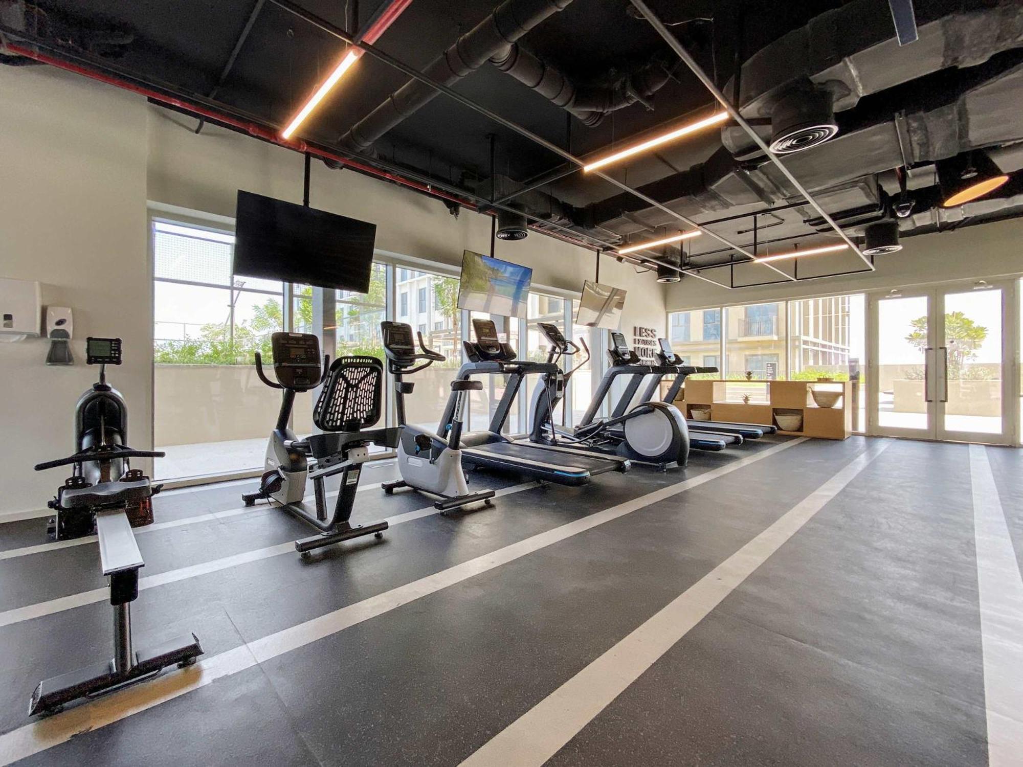 Silkhaus Prestigious 1 Bdr In Exclusive Community Apartment *