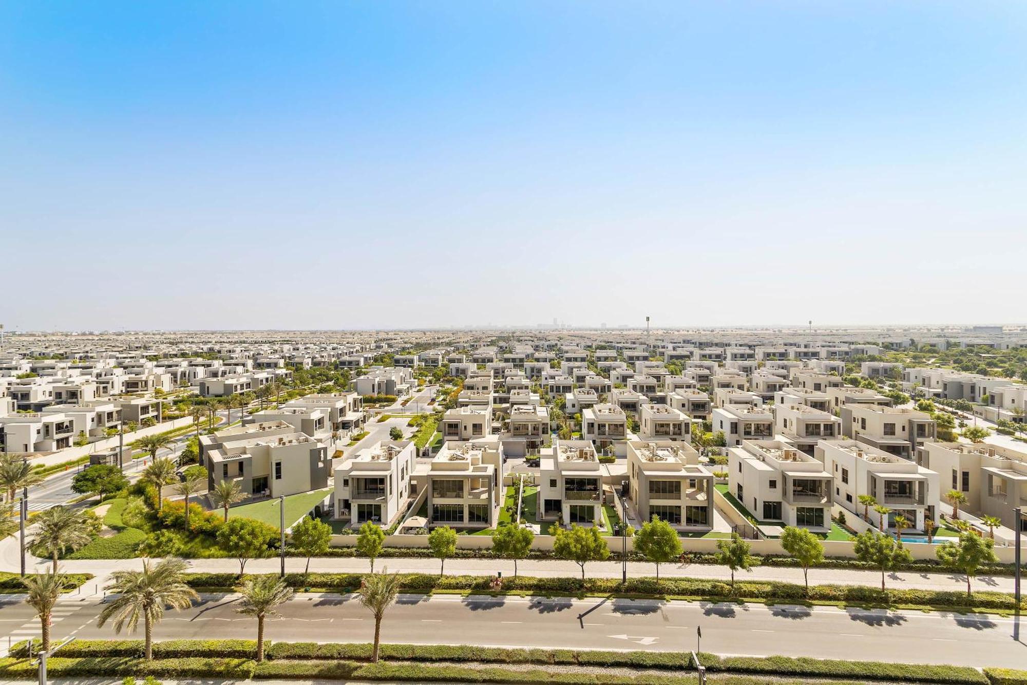 Silkhaus Prestigious 1 Bdr In Exclusive Community * Dubai