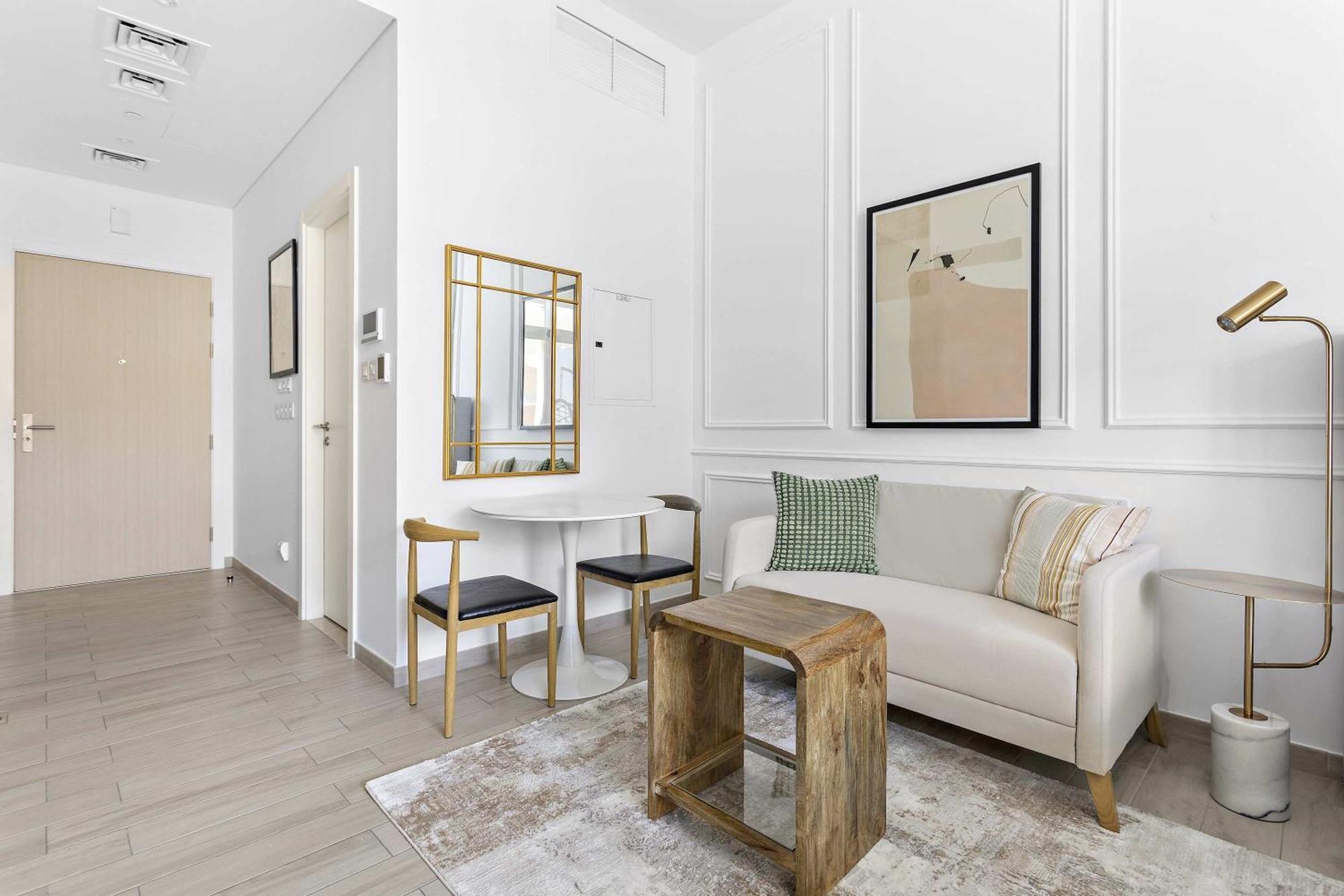 Apartment Silkhaus Modern In A Quiet Neighborhood *