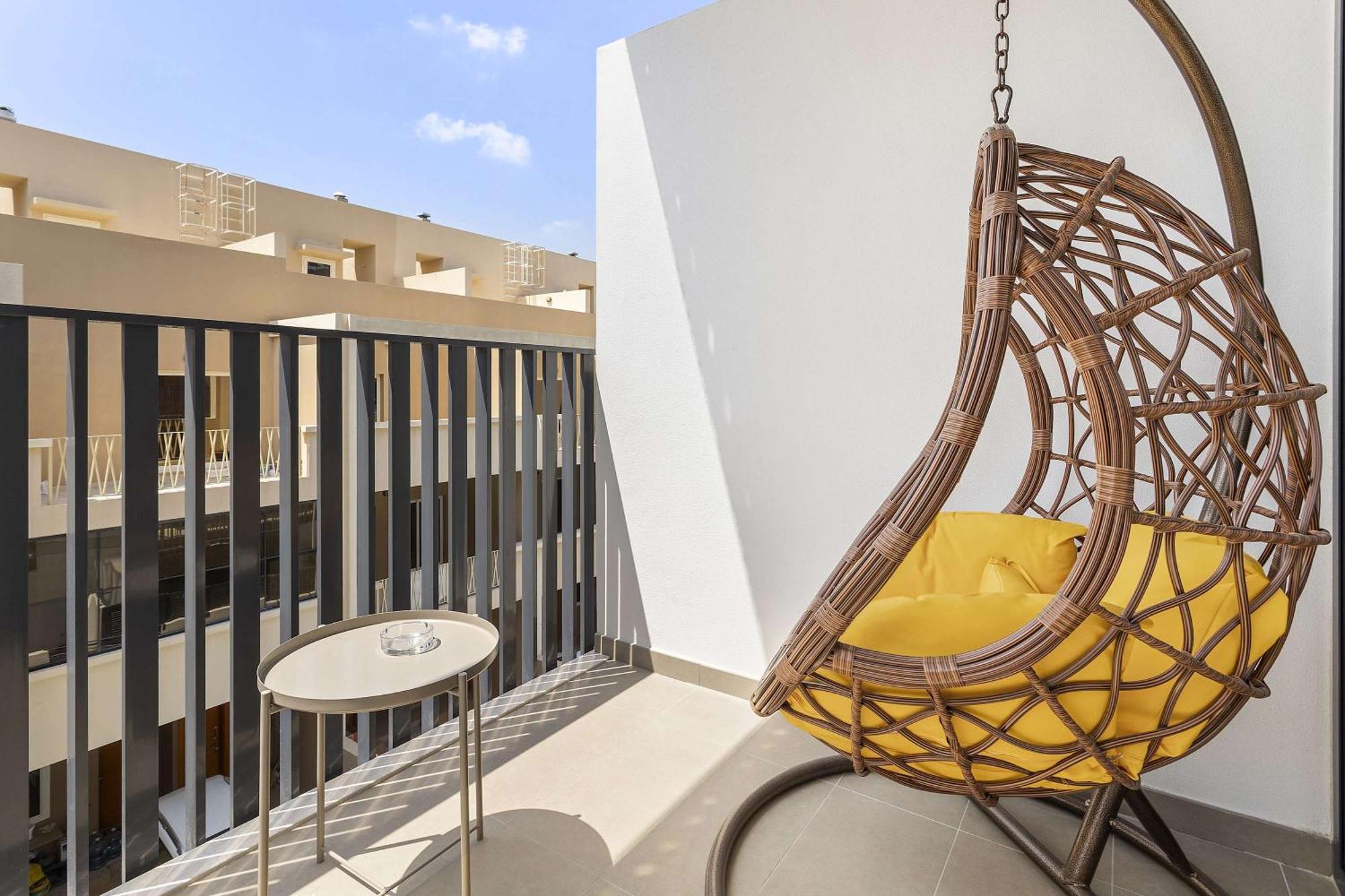 Silkhaus Modern In A Quiet Neighborhood Apartment *