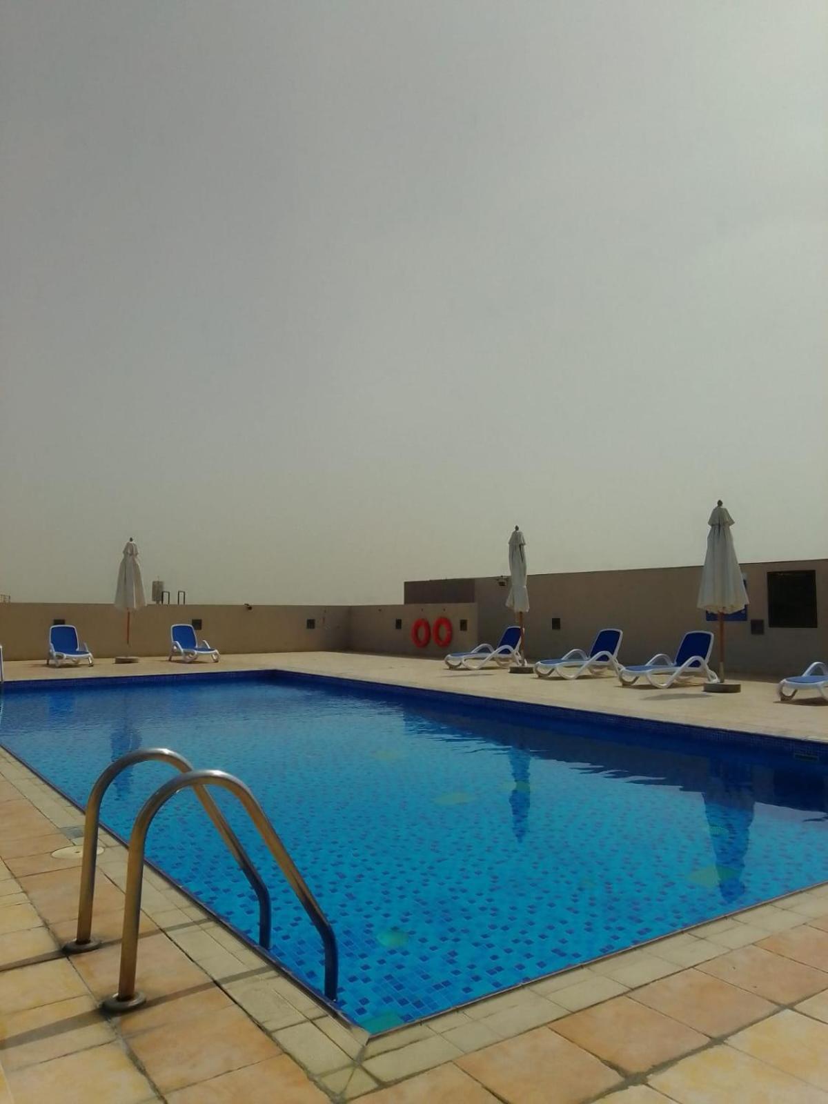Apartment Chez Eric Dubai
