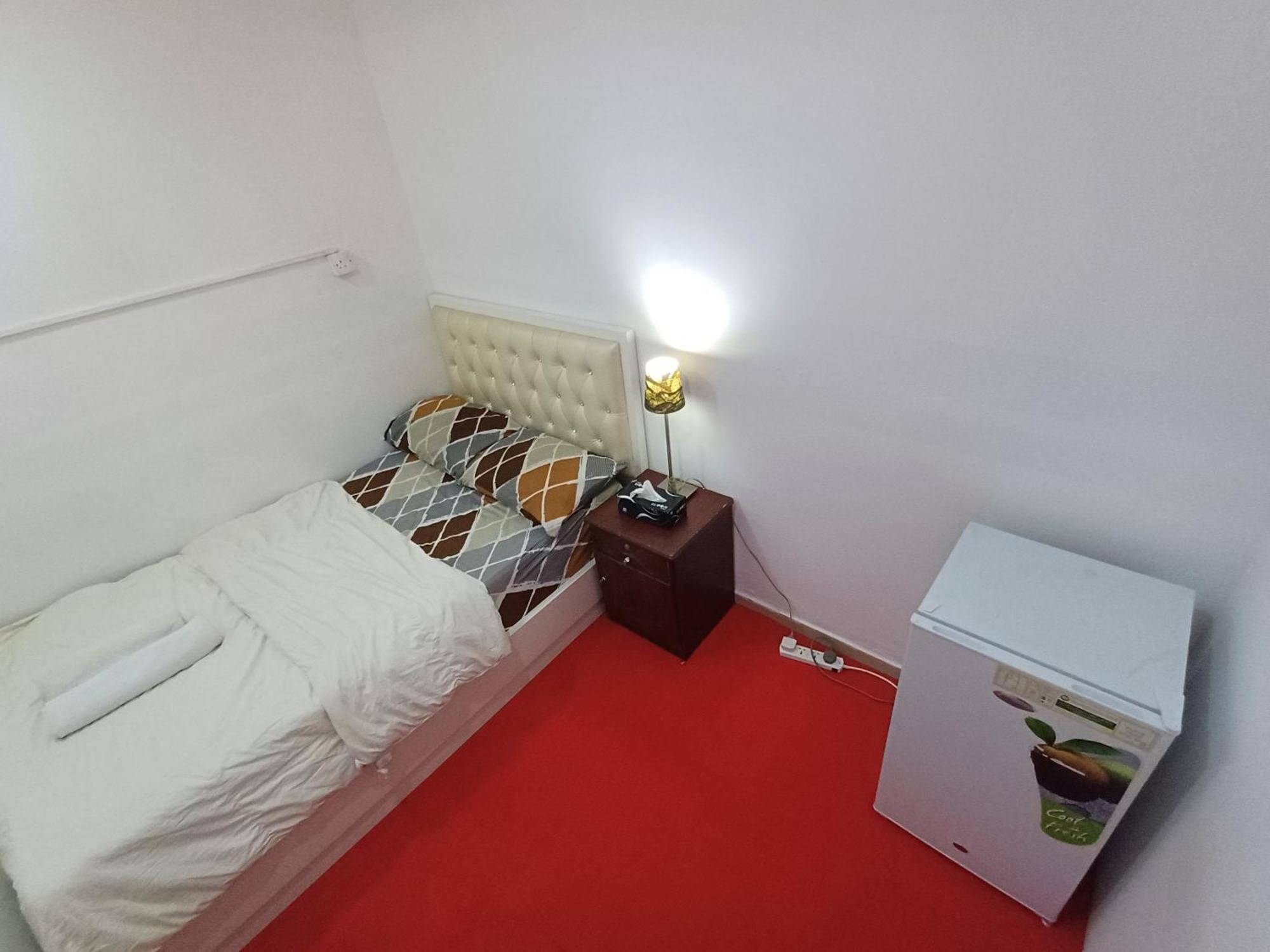 Sahara And Private Homestay *
