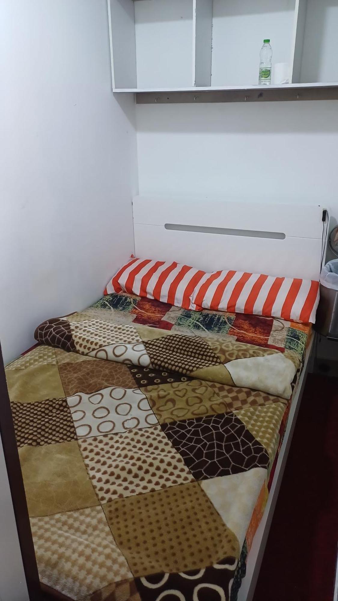 Sahara And Private Homestay *