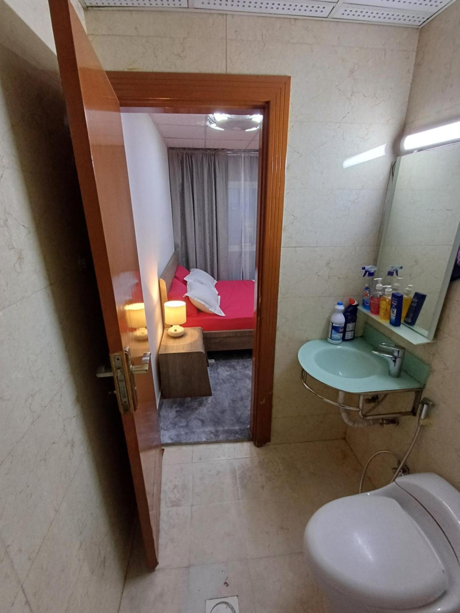 Homestay Sahara And Private *