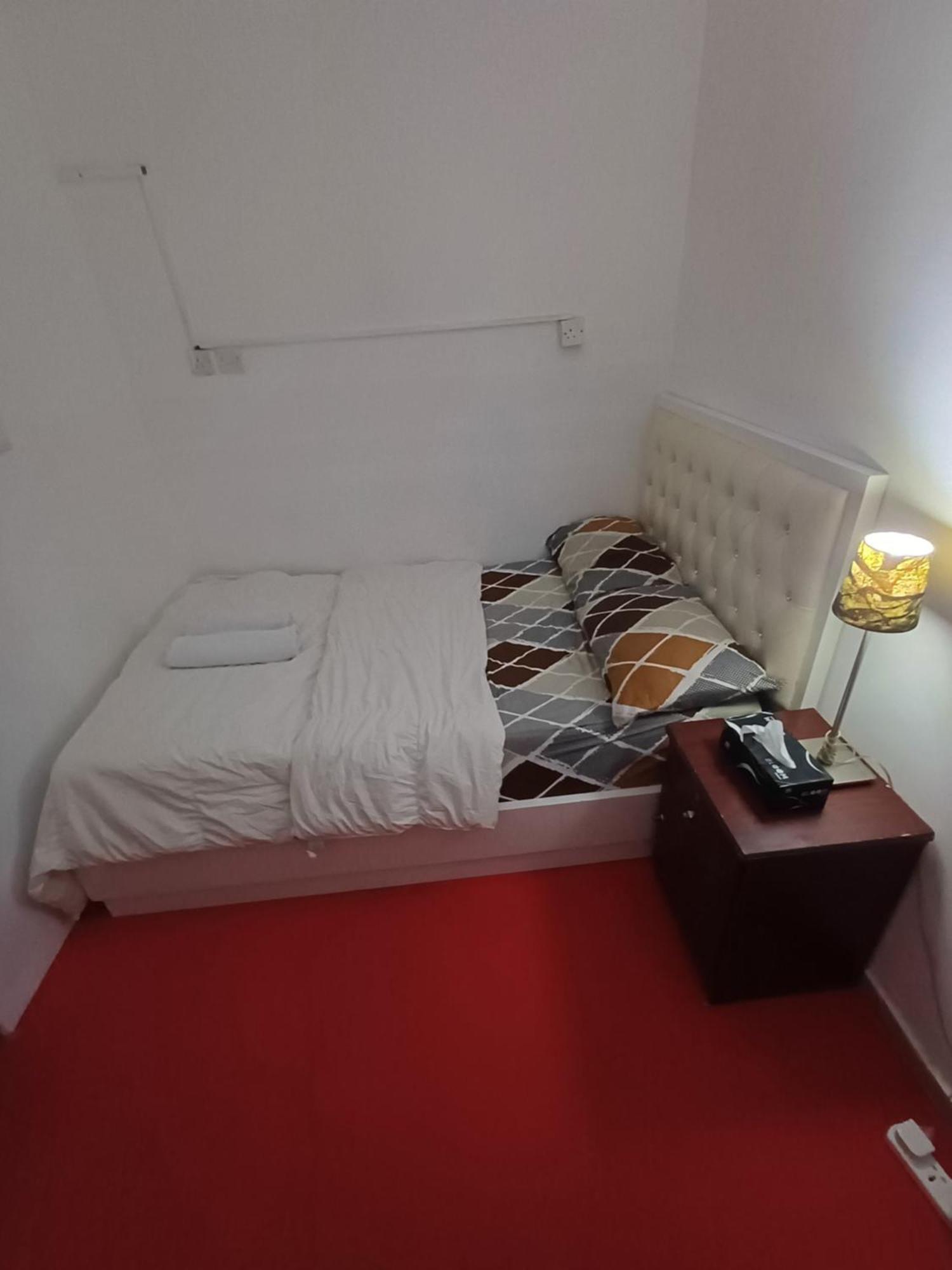 Homestay Sahara And Private Dubai