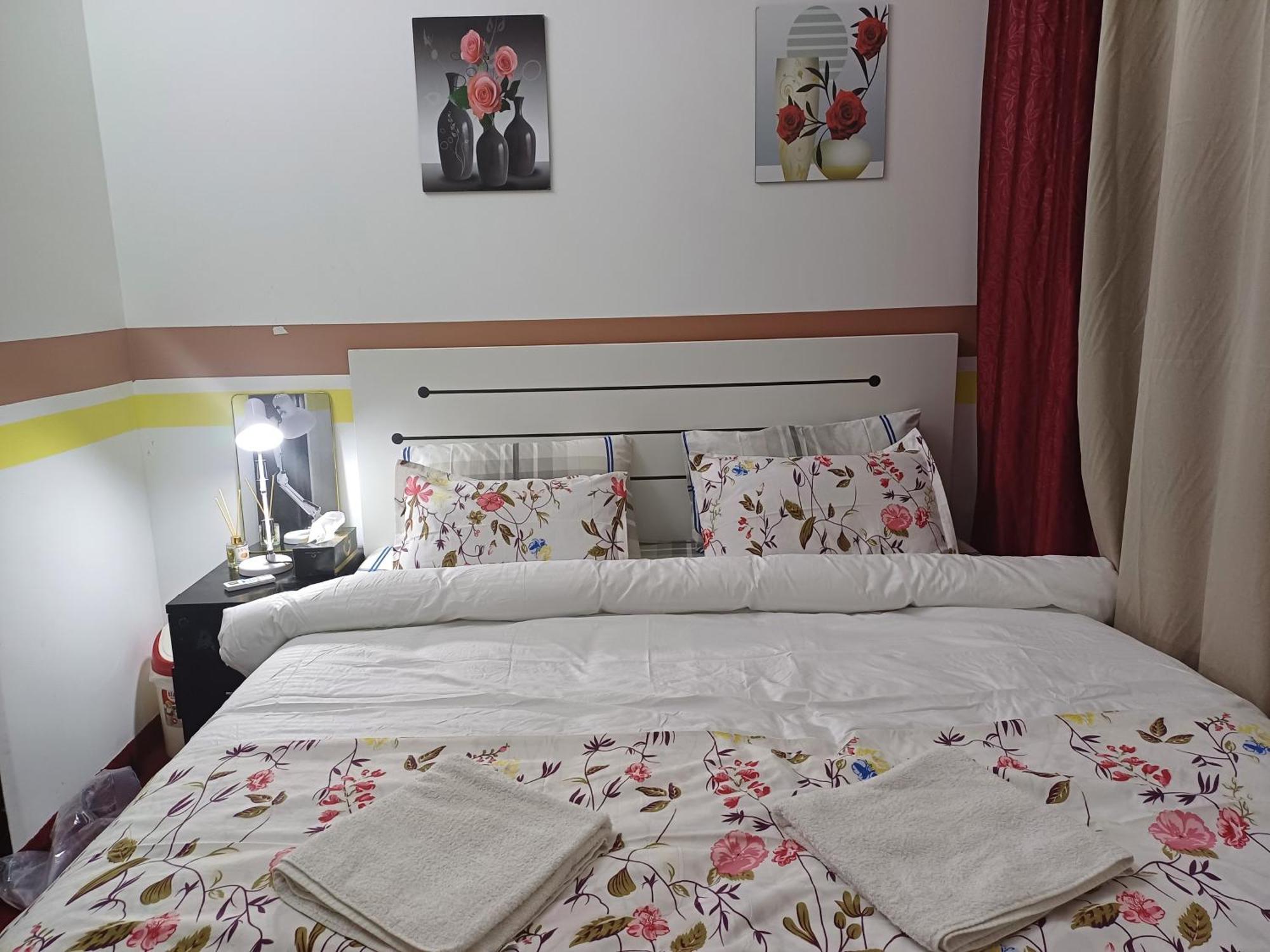 Sahara And Private Homestay