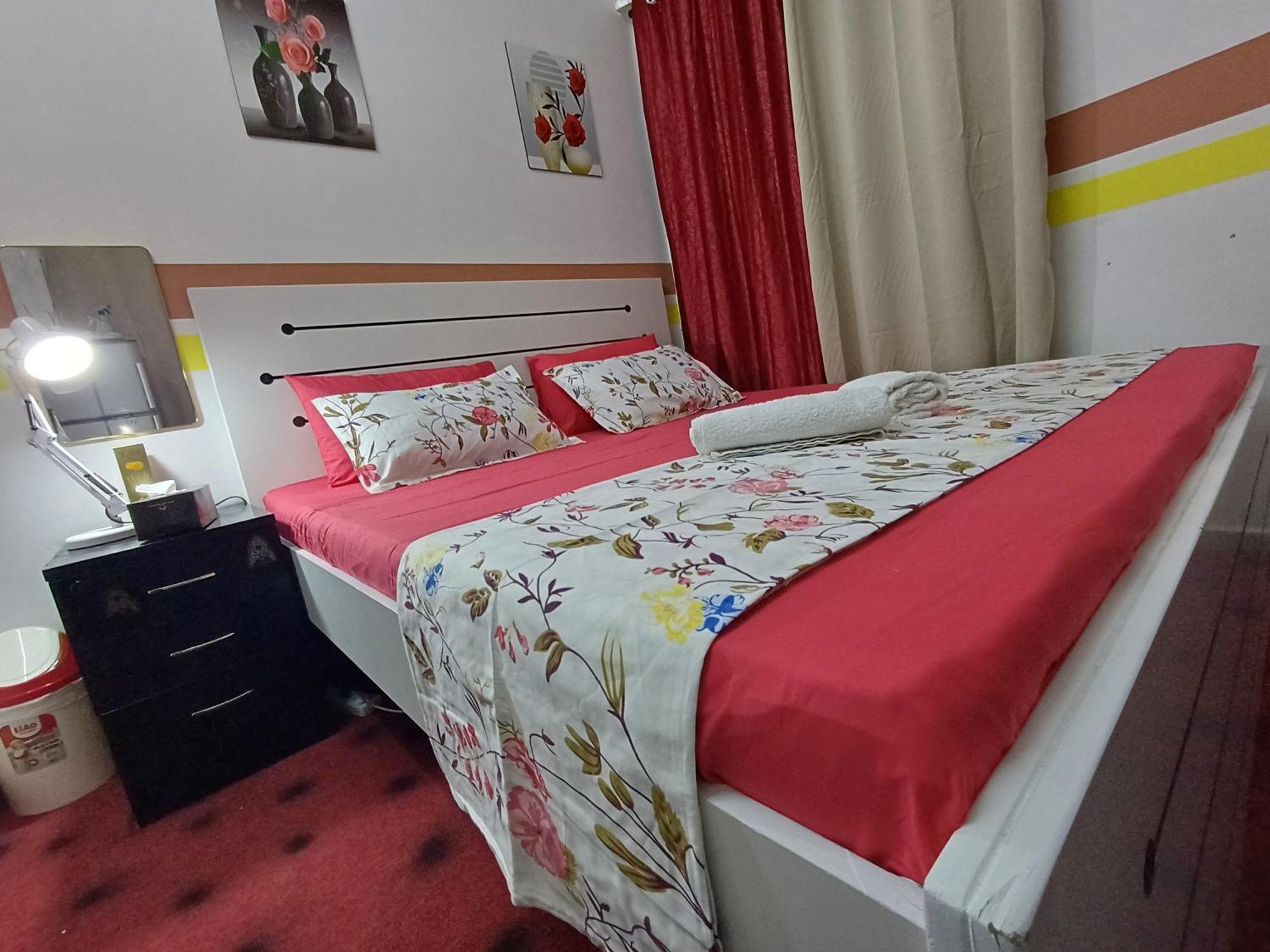 Sahara And Private Homestay *