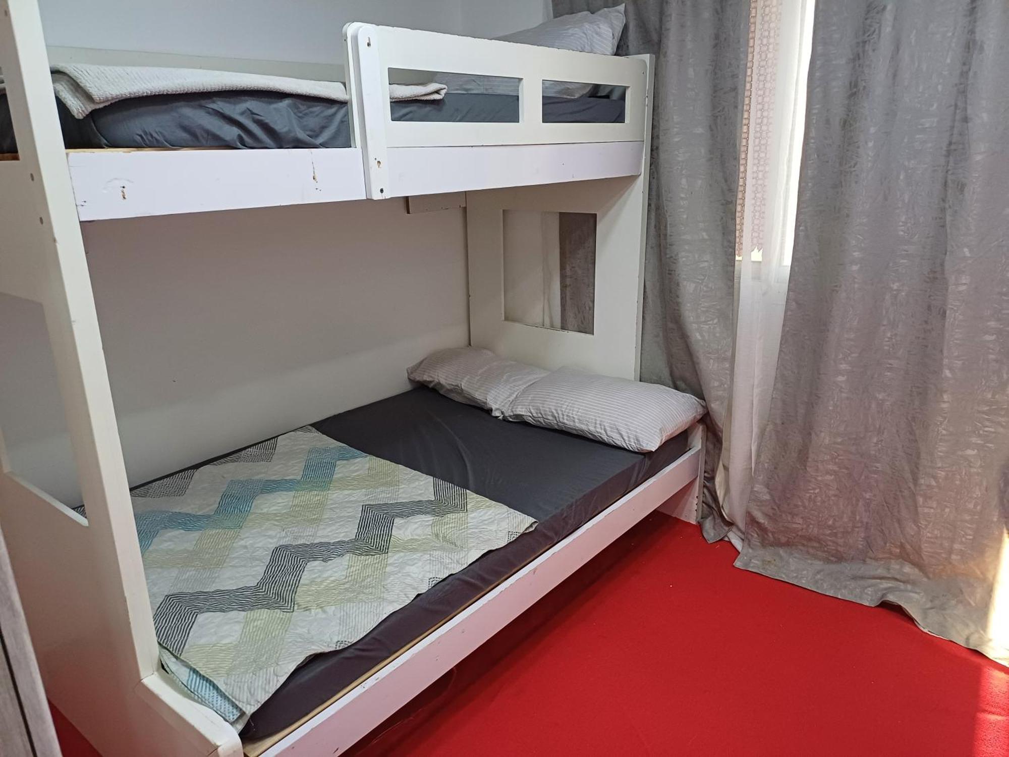 Sahara And Private Homestay