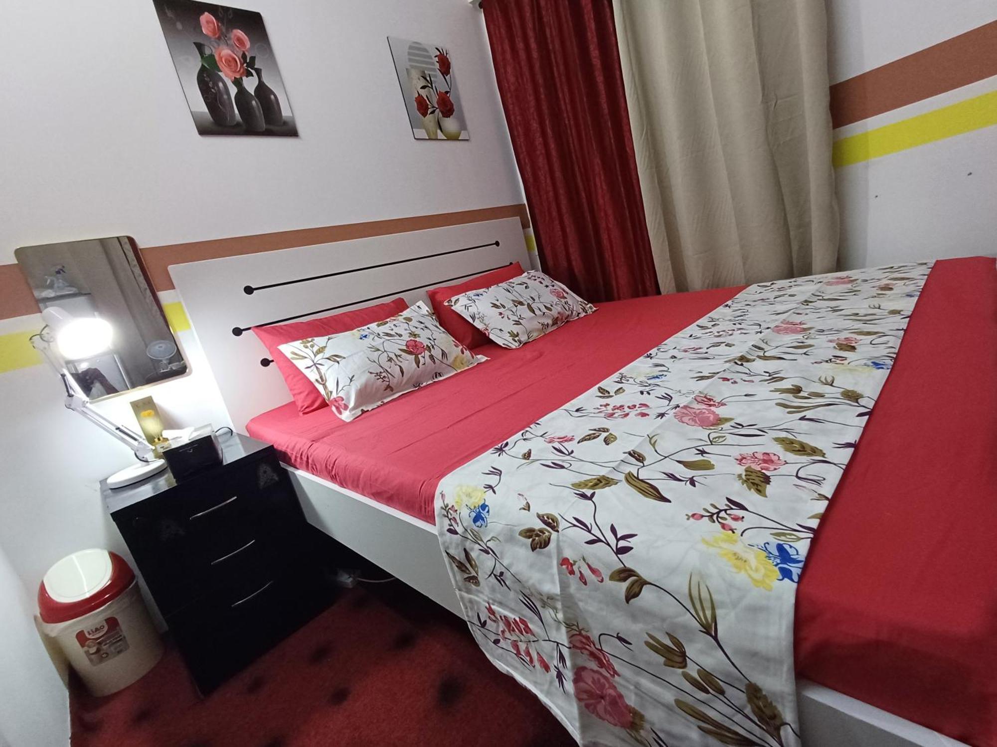 Homestay Sahara And Private Dubai