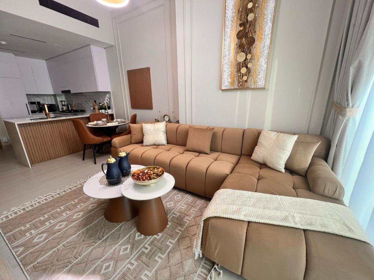 Apartment New & Fancy Ba