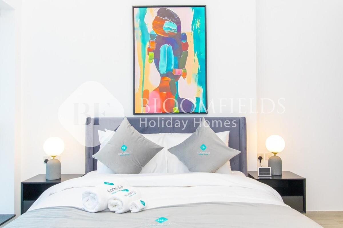 Bloomfields Stylish 1br Orchid Apartment