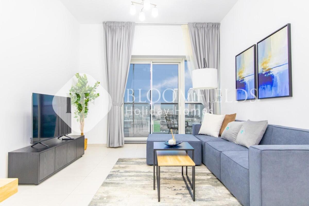 Bloomfields Stylish 1br Orchid Apartment Dubai