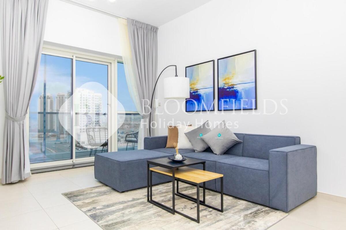 Apartment Bloomfields Stylish 1br Orchid Dubai