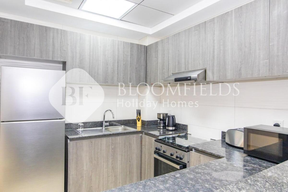 Bloomfields Stylish 1br Orchid