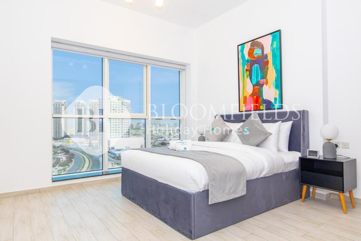 Bloomfields Stylish 1br Orchid * Dubai