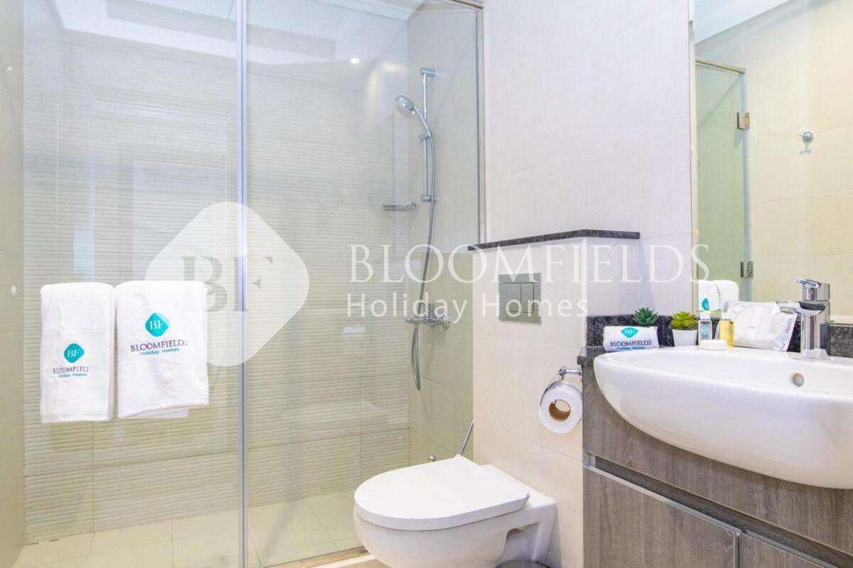 Apartment Bloomfields Stylish 1br Orchid *