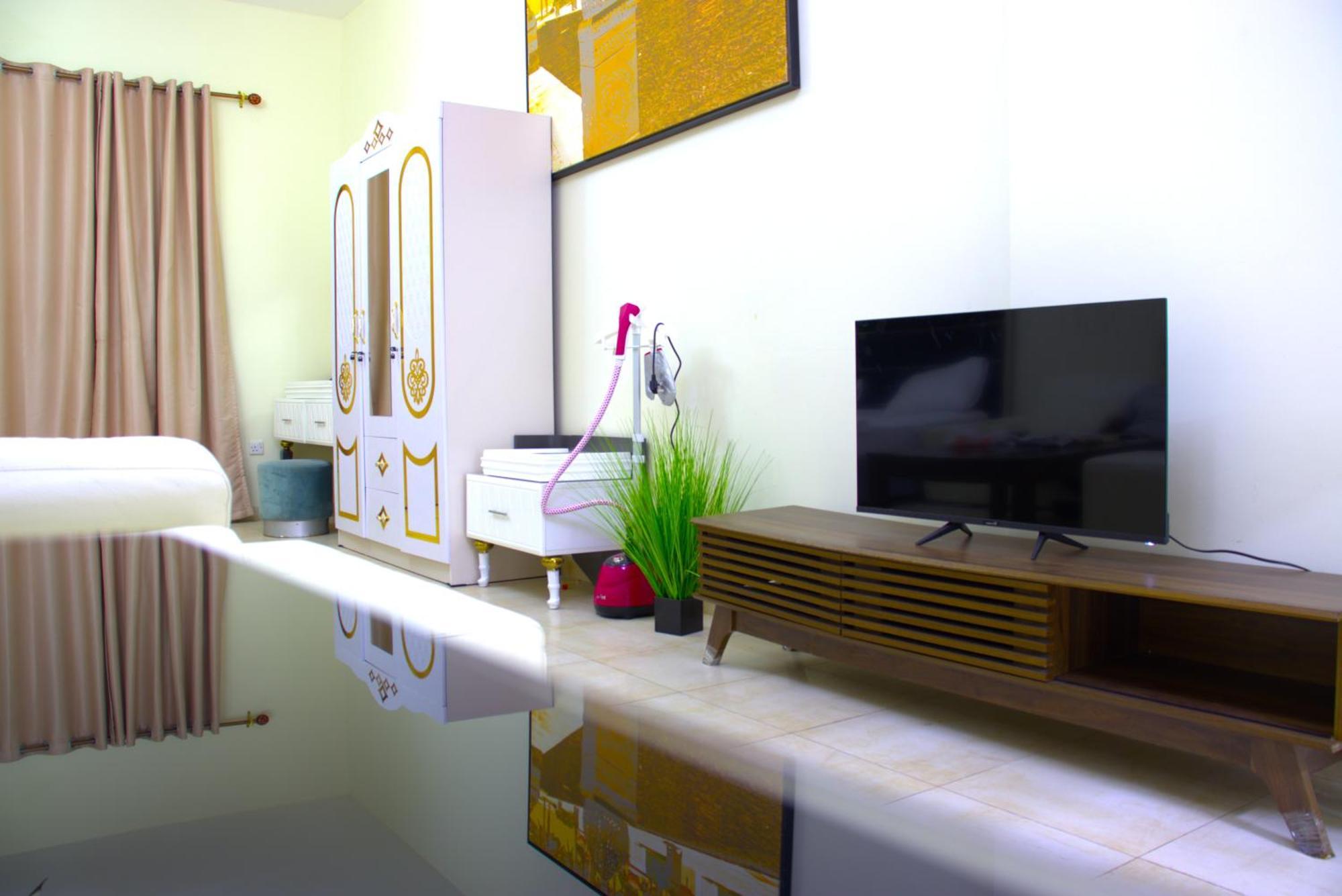 Holiday home Warm & Cozy Dubai