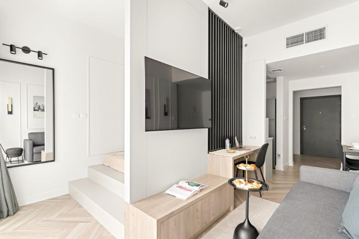 Apartment Downtown By Burj Khalifa & Mall Dubai