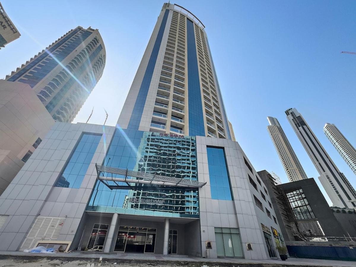 Downtown By Burj Khalifa & Mall * Dubai