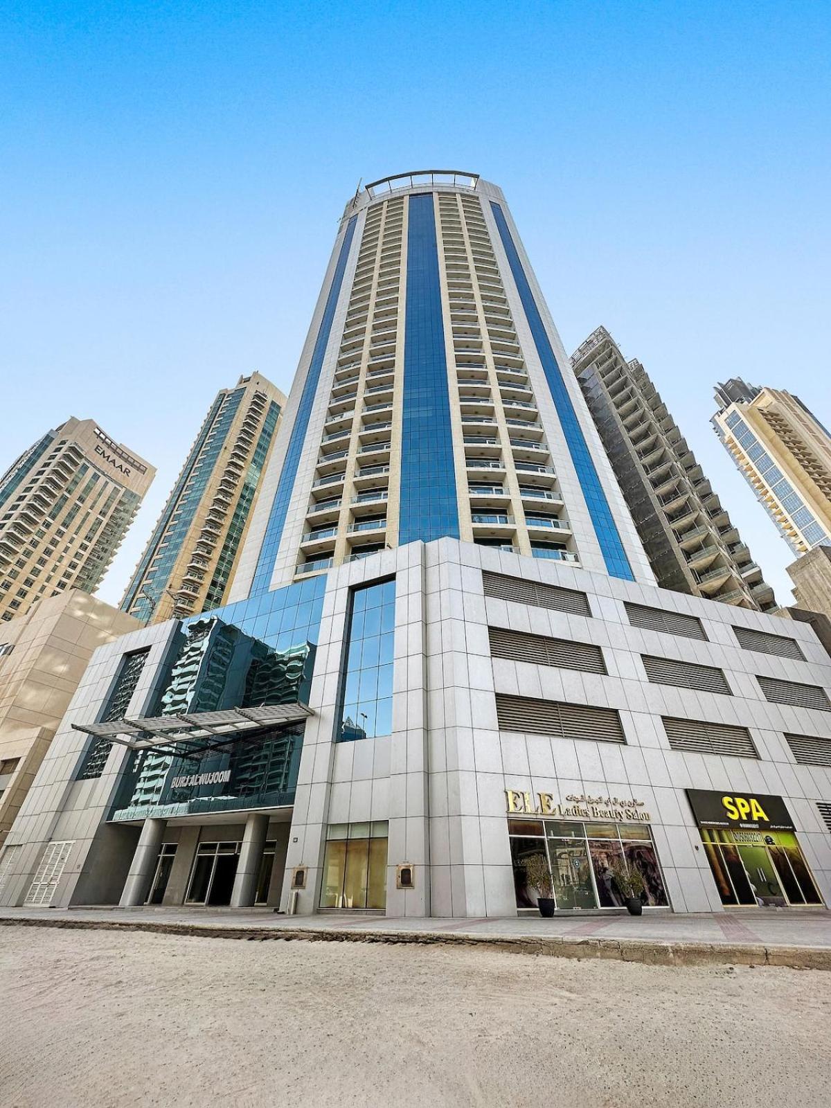 Apartment Downtown By Burj Khalifa & Mall *