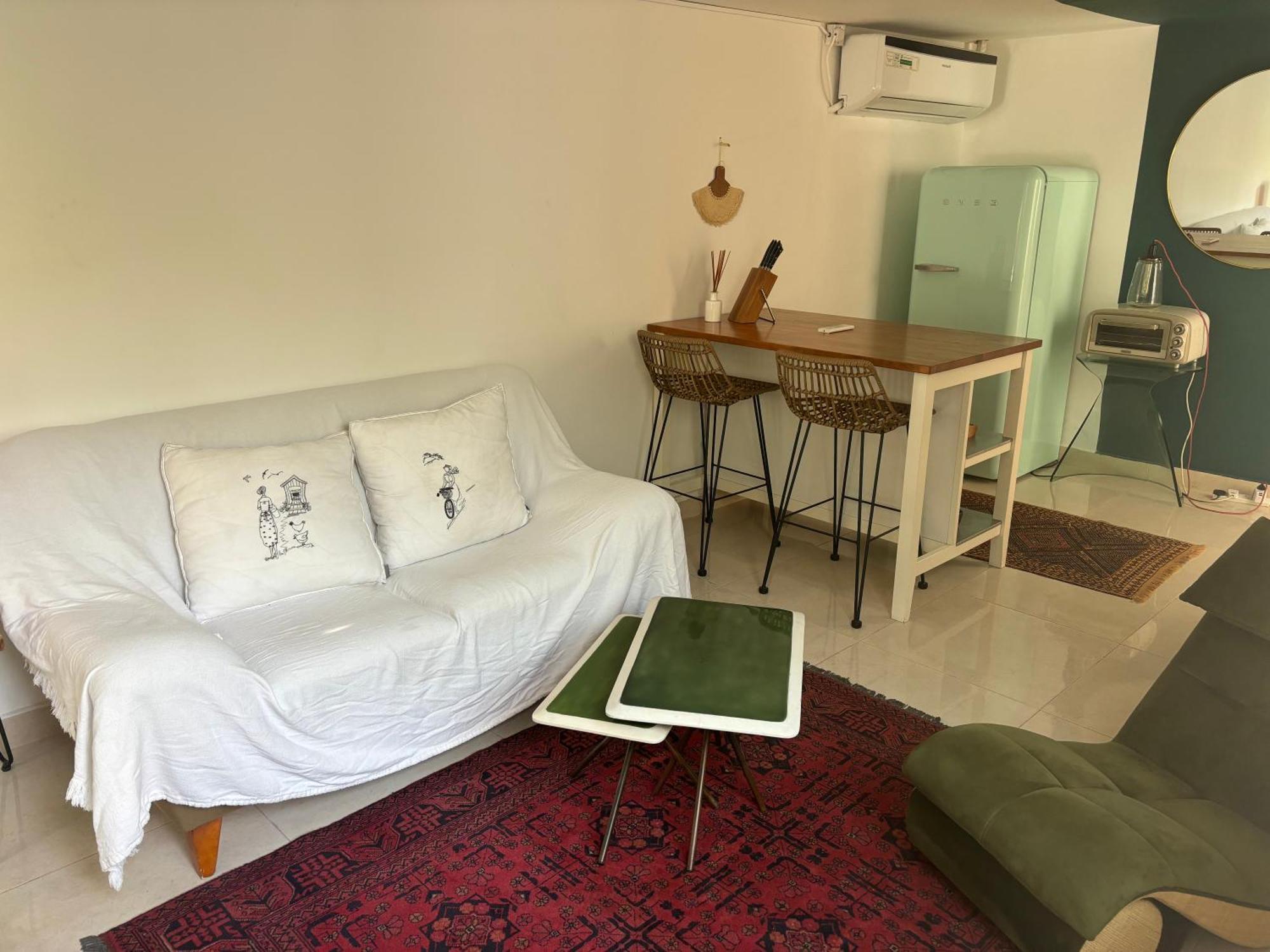 Private With Bbq Area 5 Min Walk To Beach! Holiday home *