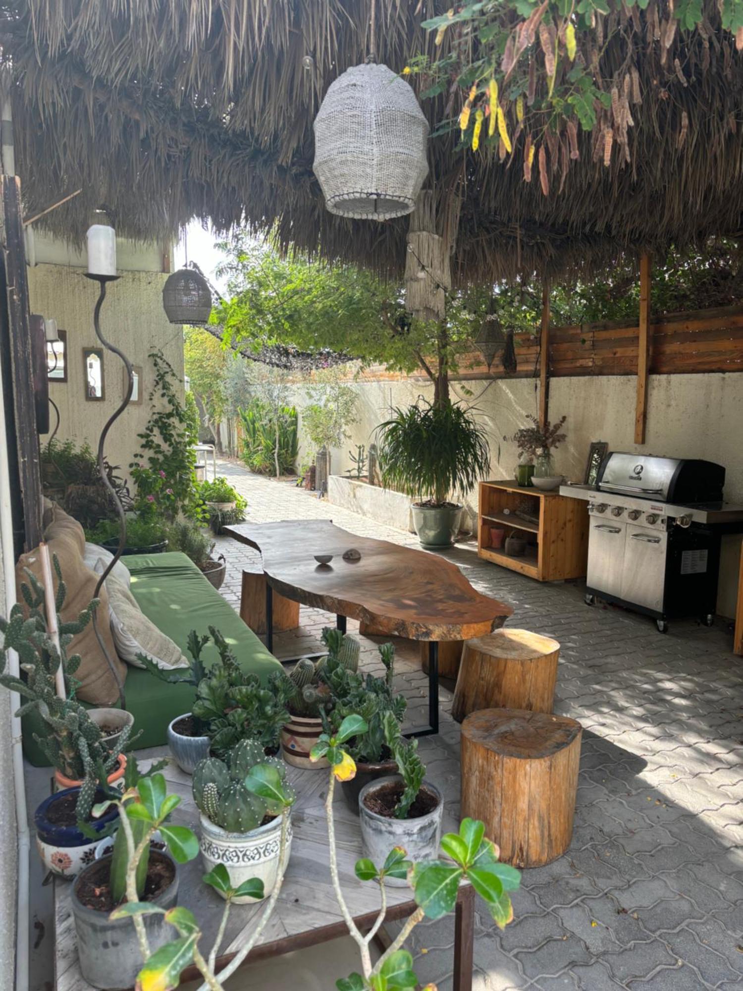 Private With Bbq Area 5 Min Walk To Beach! Holiday home *