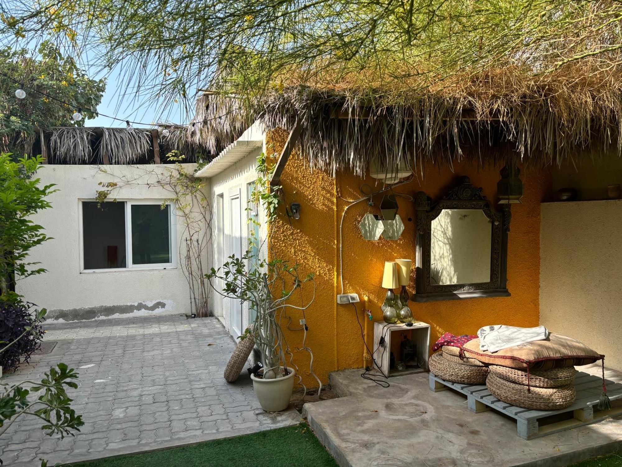 Holiday home Private With Bbq Area 5 Min Walk To Beach! *